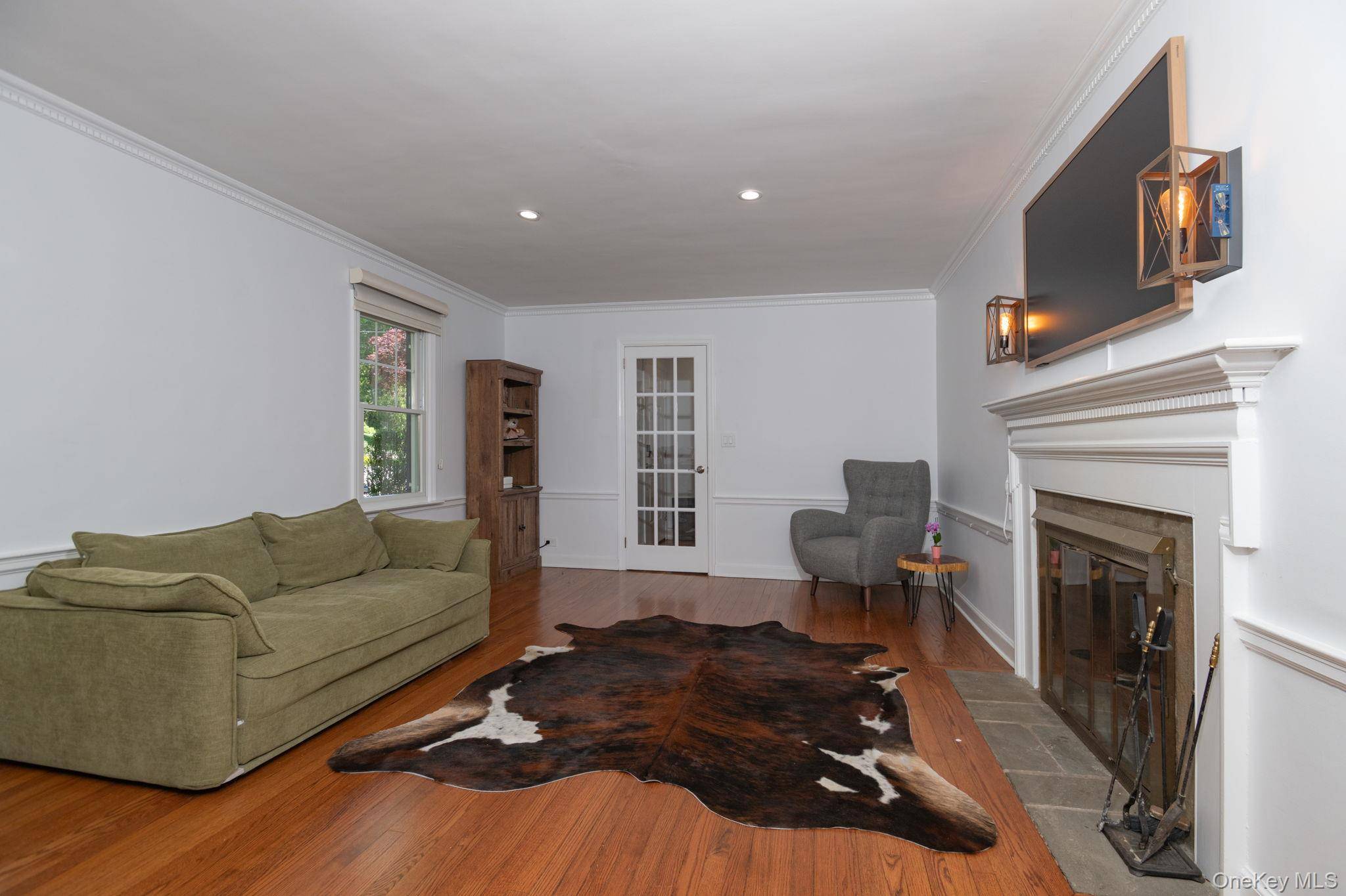 Maison 3 chambres à vendre à Briarcliff Manor - New York - USA - 2