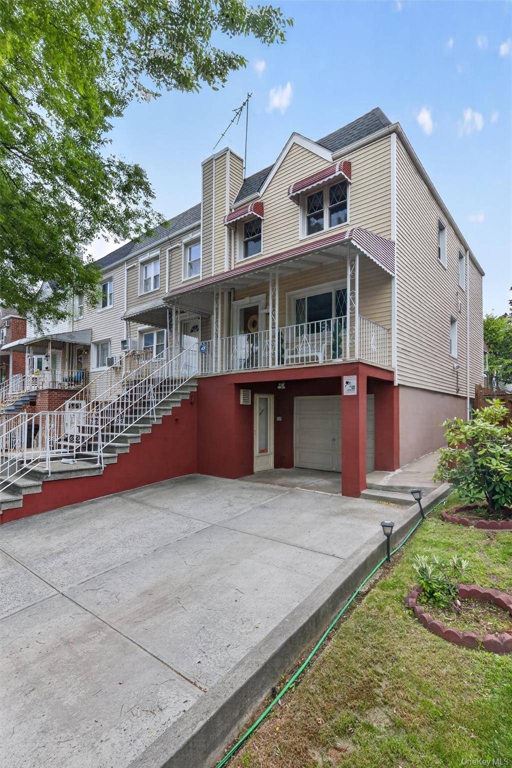 Casa com 3 Quartos à Venda em Bronx - Nova Iorque - EUA - 3