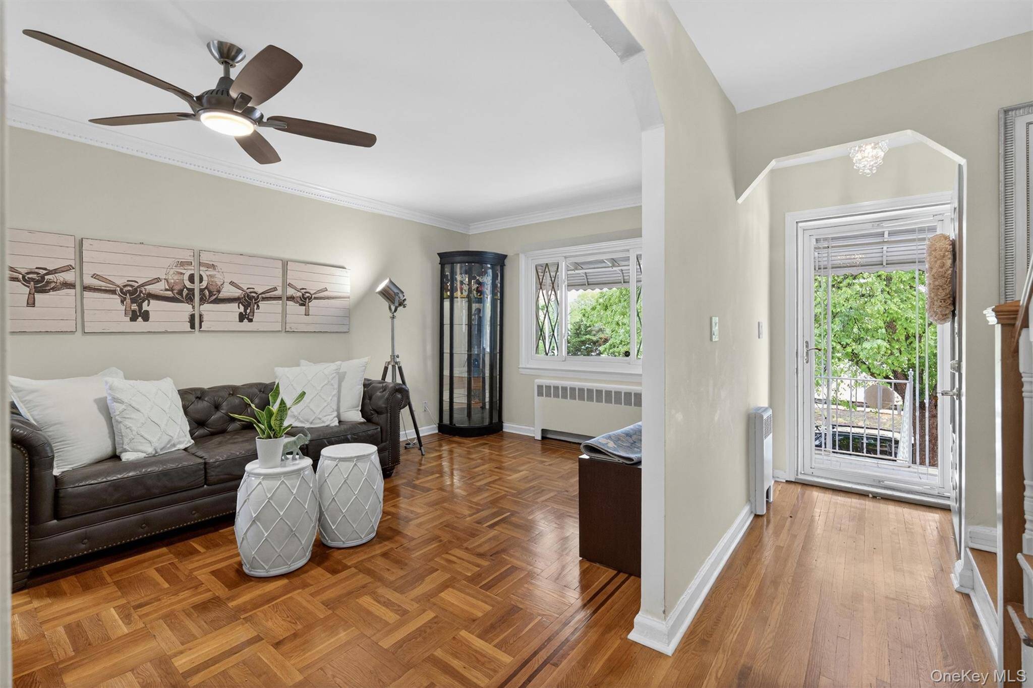 Casa com 3 Quartos à Venda em Bronx - Nova Iorque - EUA - 7