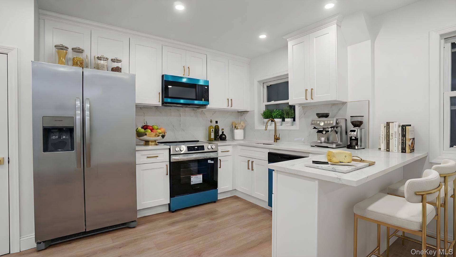 Casa de 3 Dormitorios en Venta en Bronx - Nueva York - EE. UU. - 4