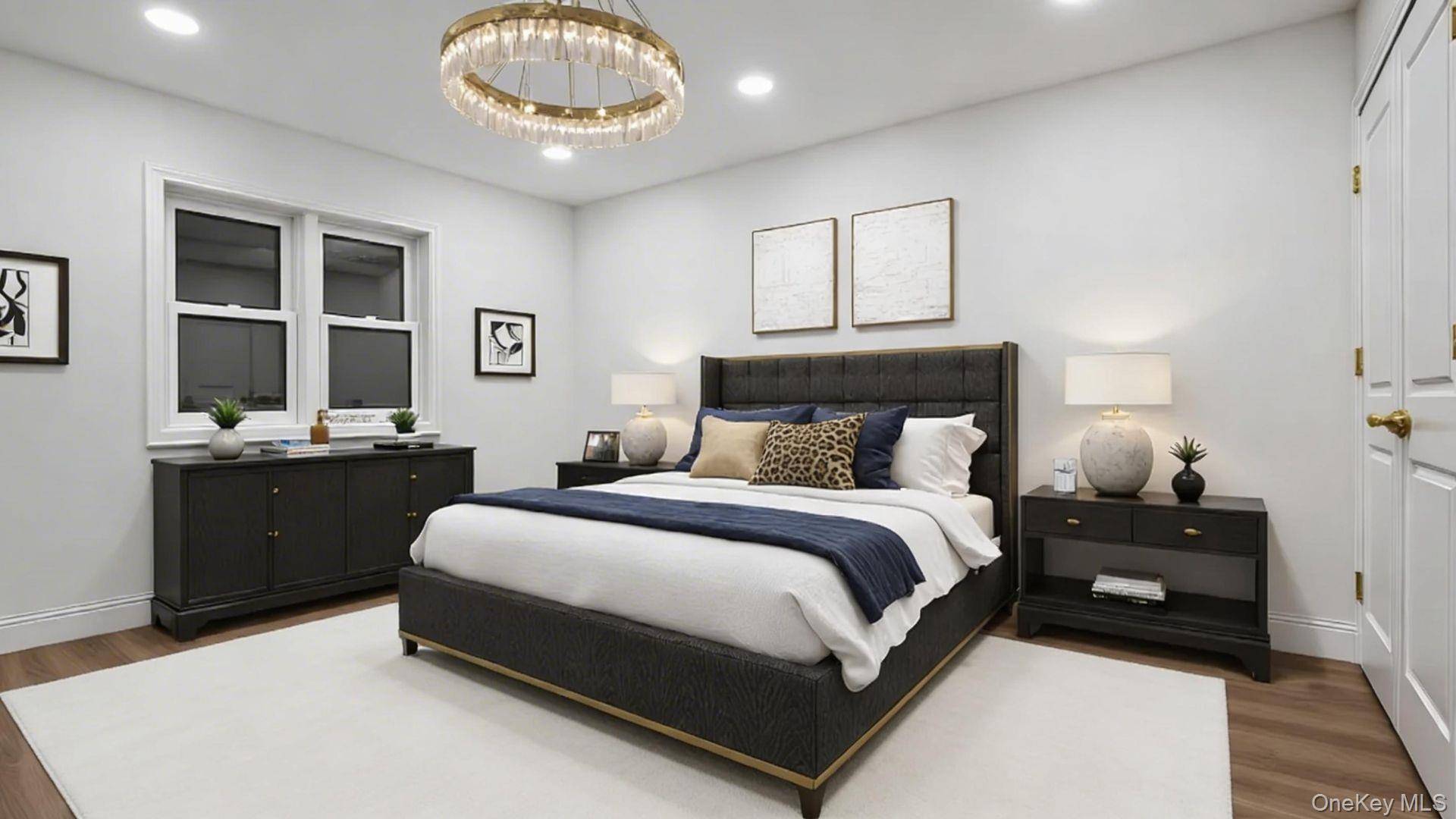 Casa de 3 Dormitorios en Venta en Bronx - Nueva York - EE. UU. - 6