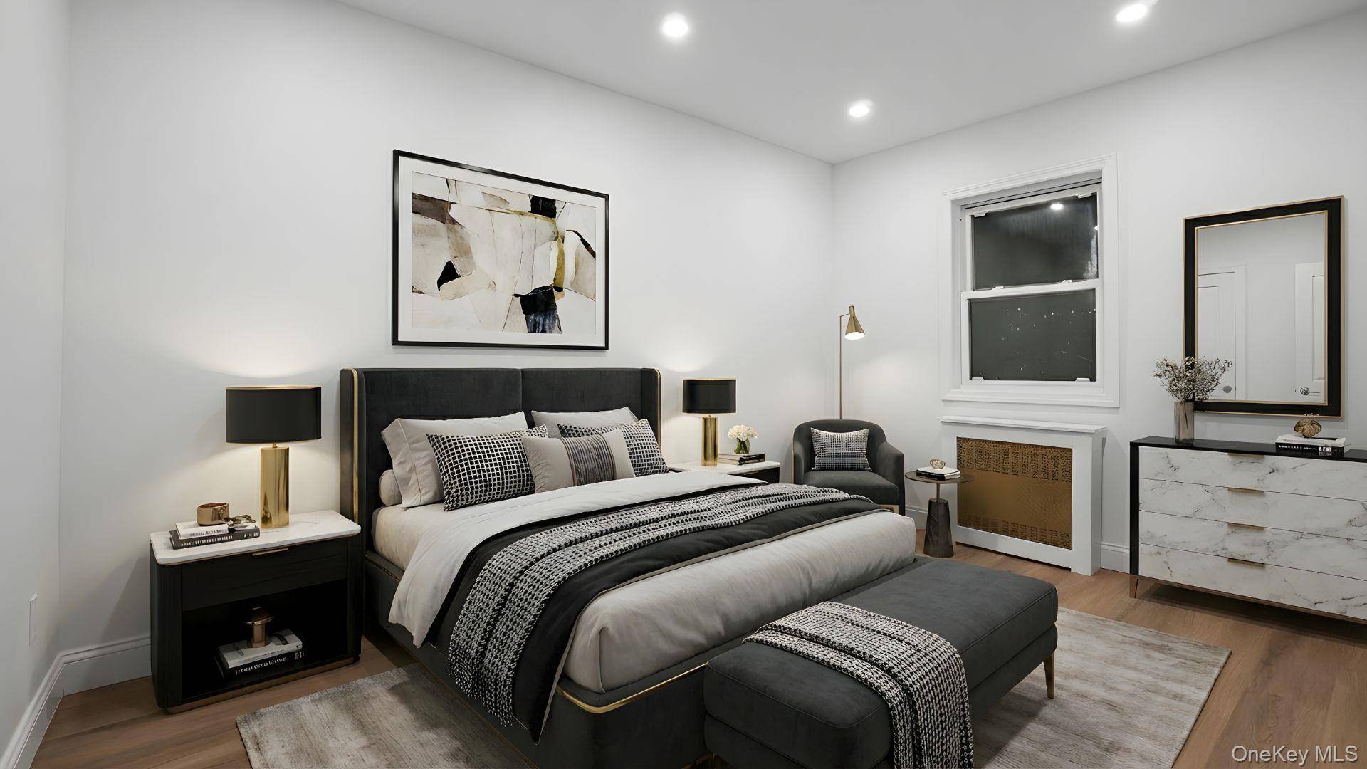 Casa de 3 Dormitorios en Venta en Bronx - Nueva York - EE. UU. - 7