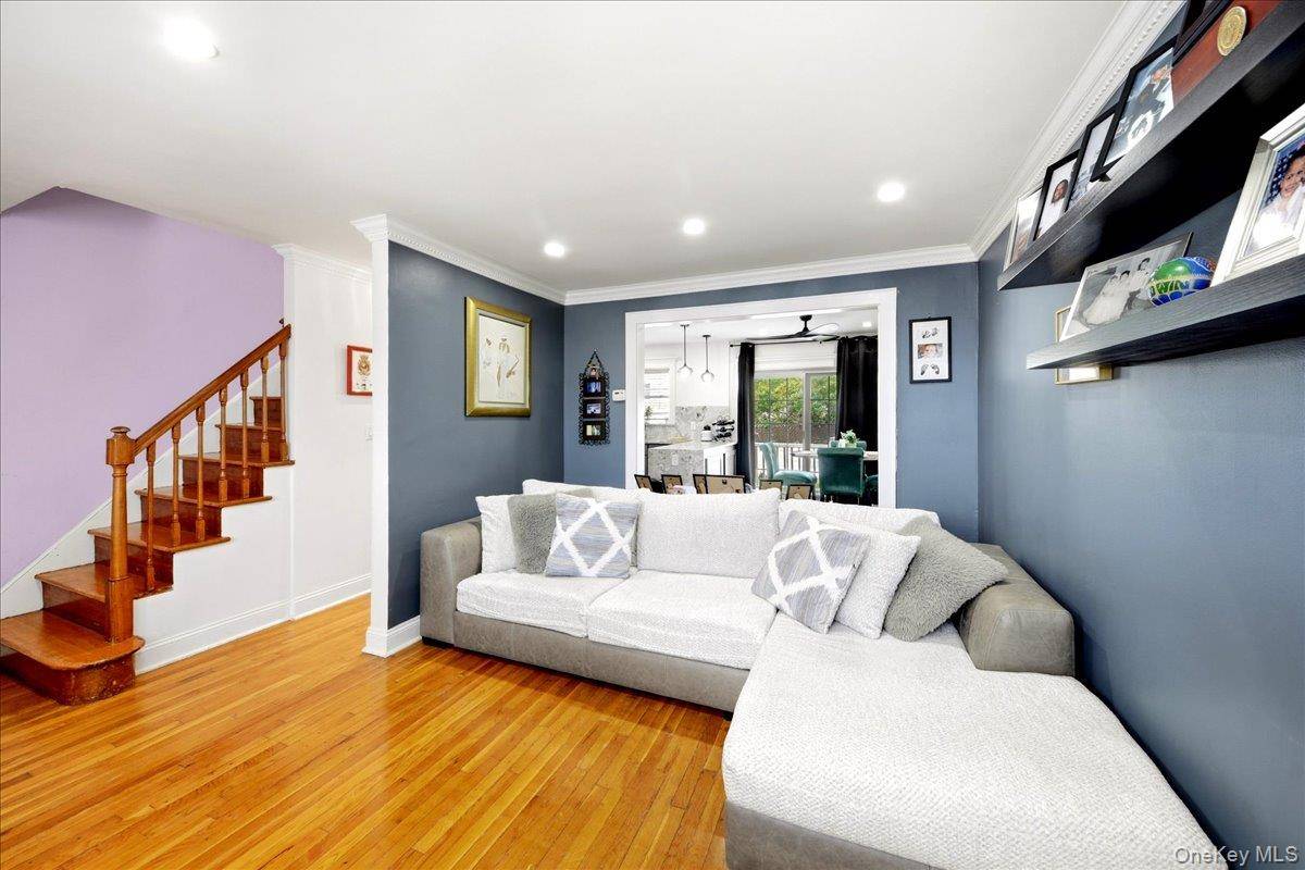 Casa com 3 Quartos à Venda em Bronx - Nova Iorque - EUA - 4