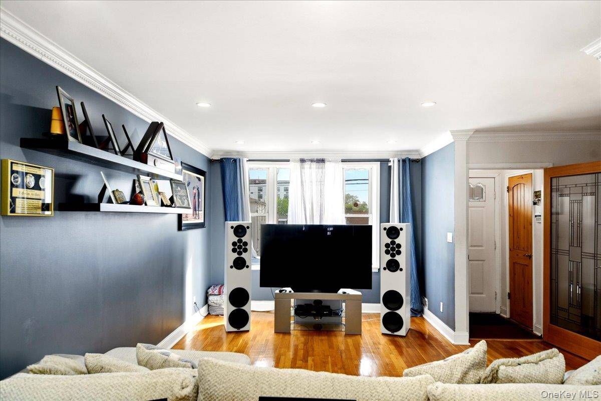 Casa com 3 Quartos à Venda em Bronx - Nova Iorque - EUA - 5