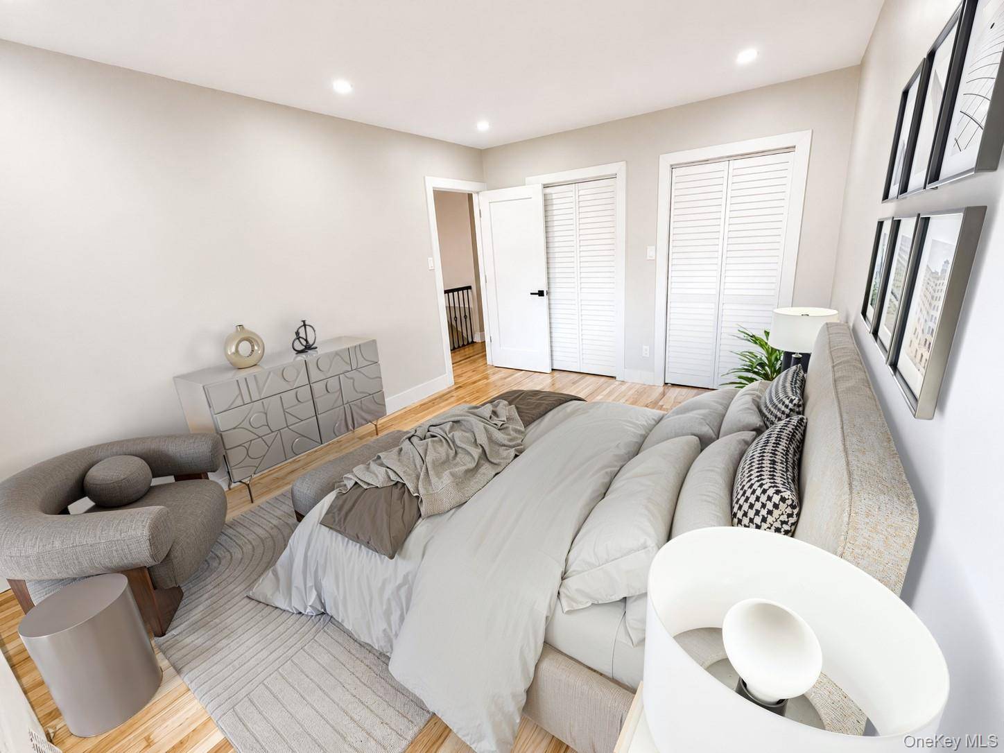 Casa com 3 Quartos à Venda em Bronx - Nova Iorque - EUA - 5