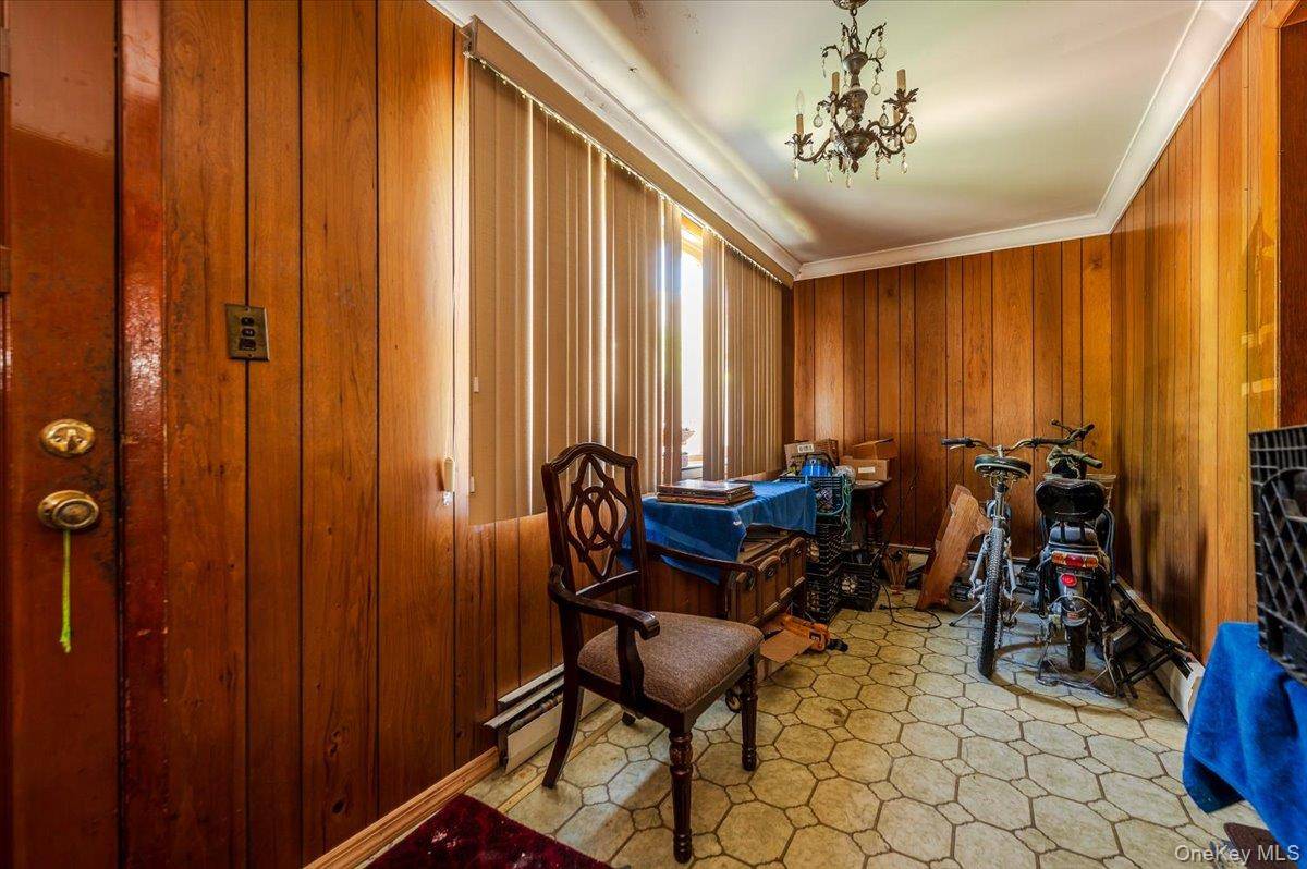 Casa de 3 Dormitorios en Venta en Bronx - Nueva York - EE. UU. - 2