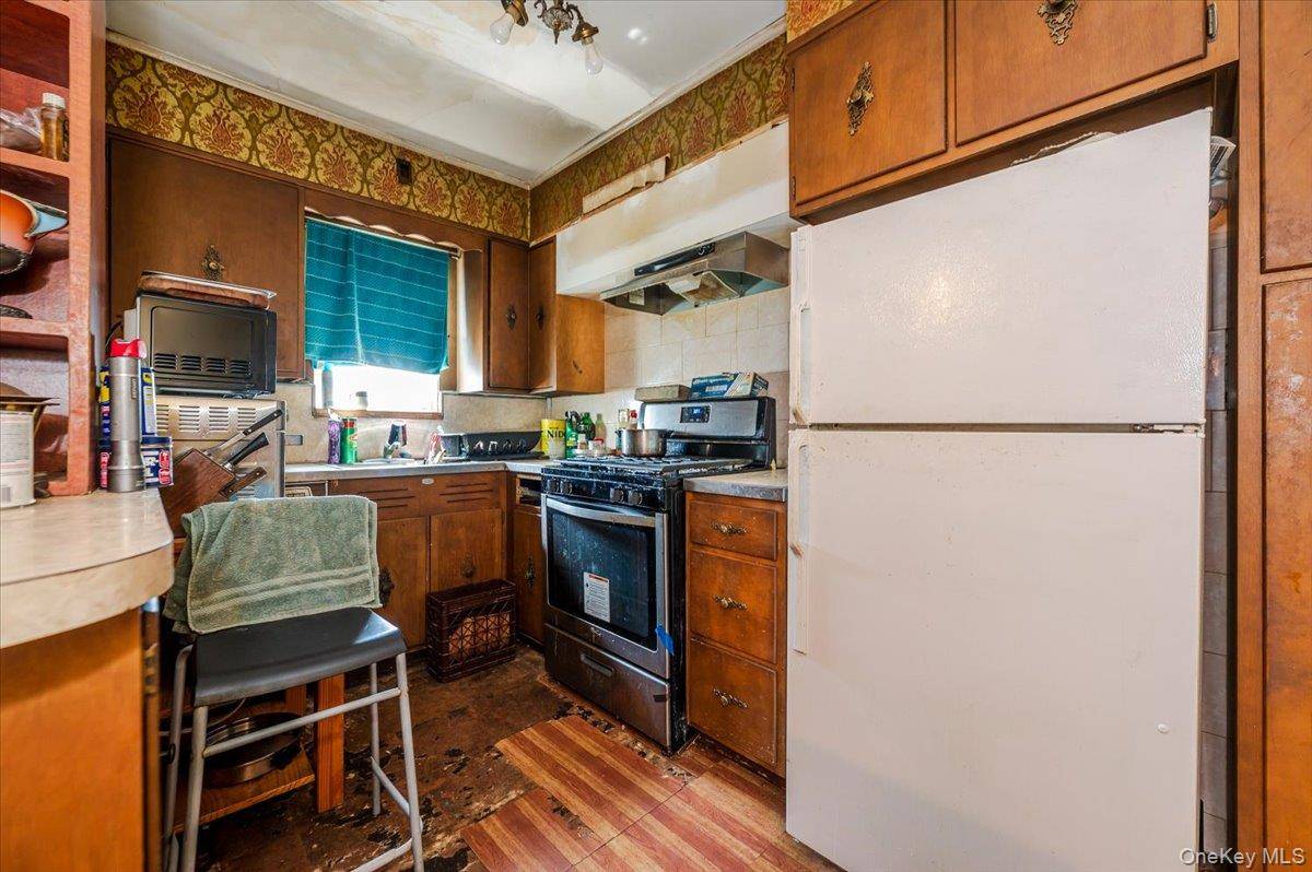 Casa de 3 Dormitorios en Venta en Bronx - Nueva York - EE. UU. - 7