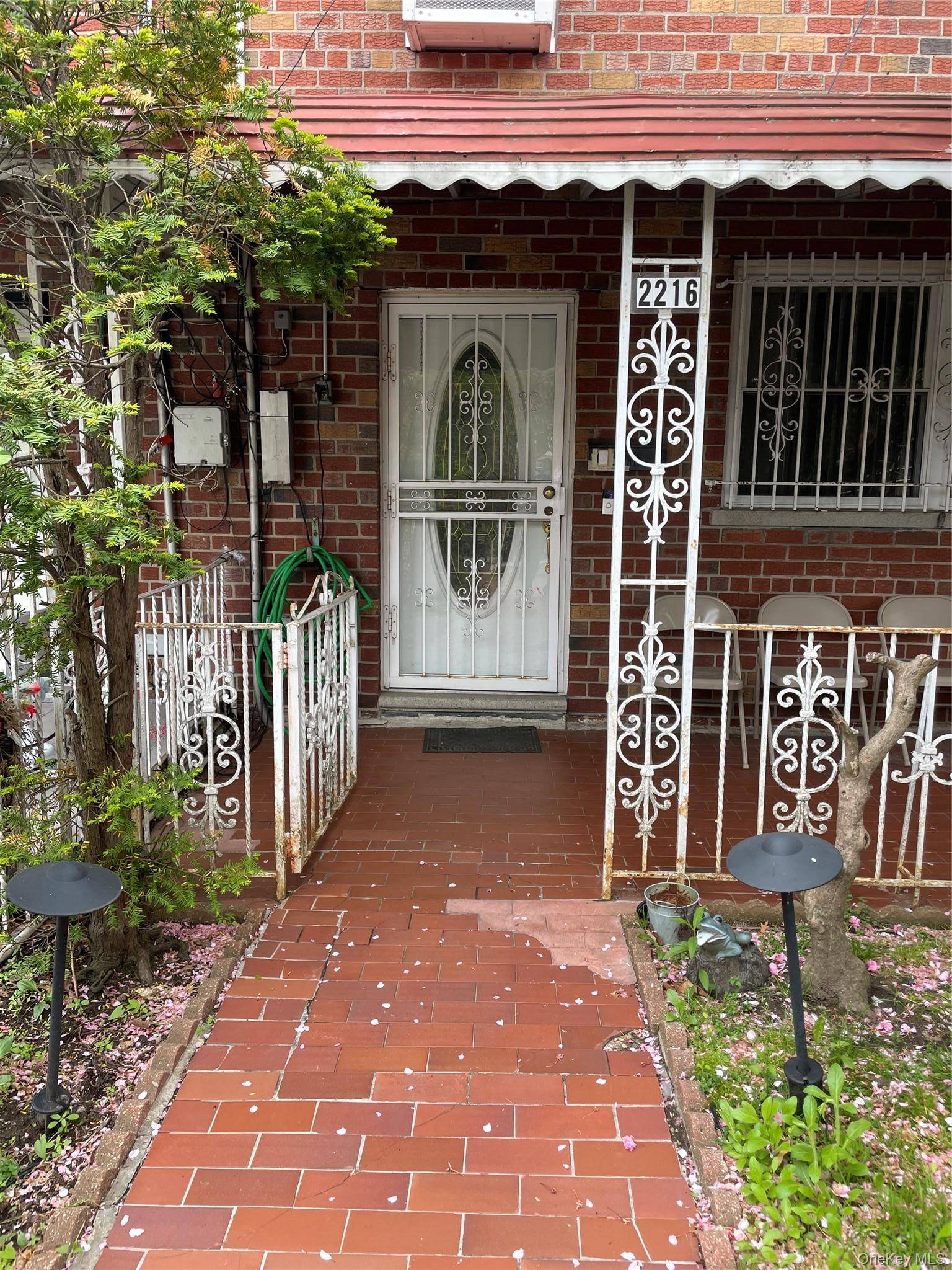 Casa com 3 Quartos à Venda em Bronx - Nova Iorque - EUA - 1