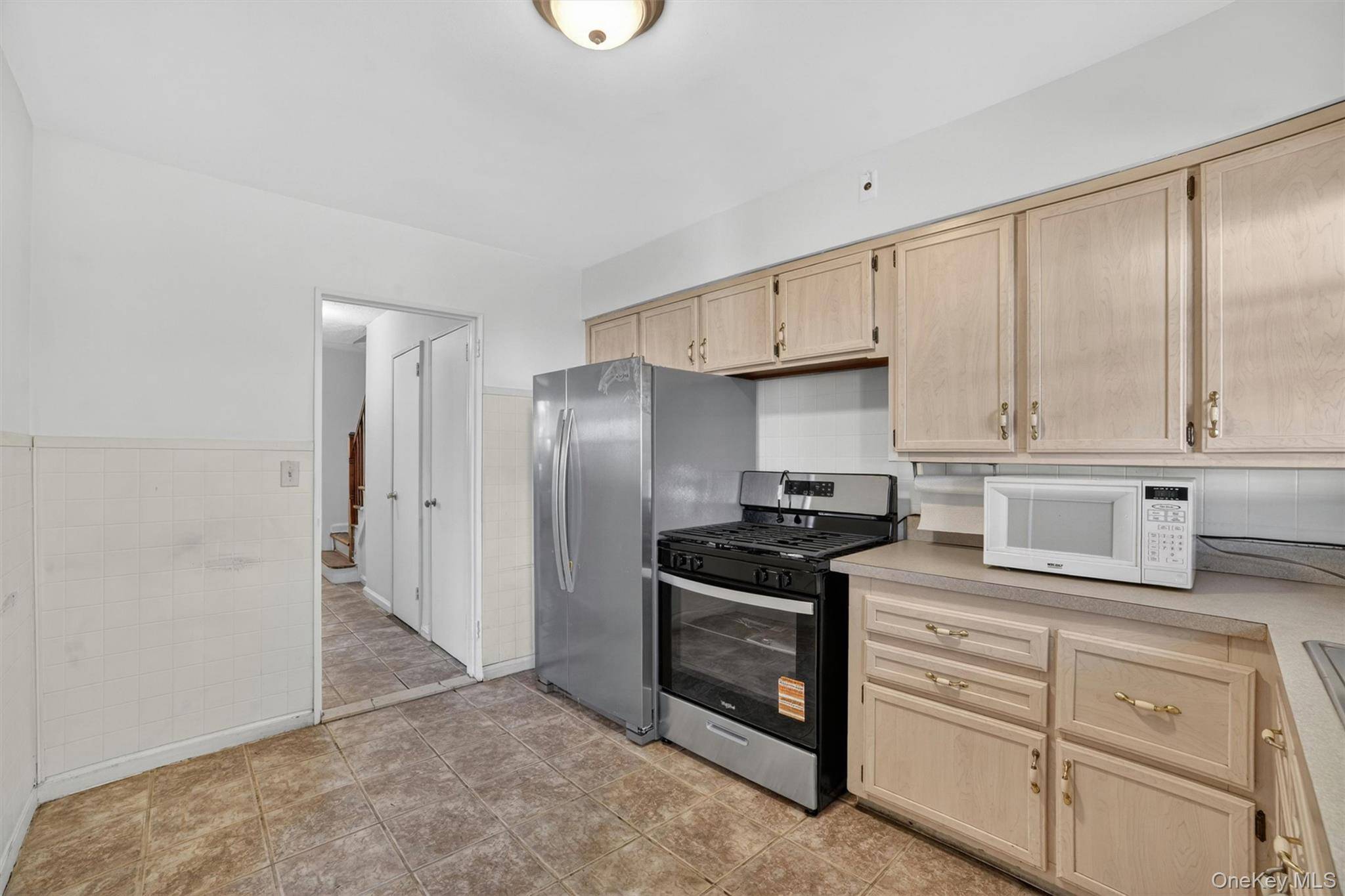 Casa de 3 Dormitorios en Venta en Bronx - Nueva York - EE. UU. - 6