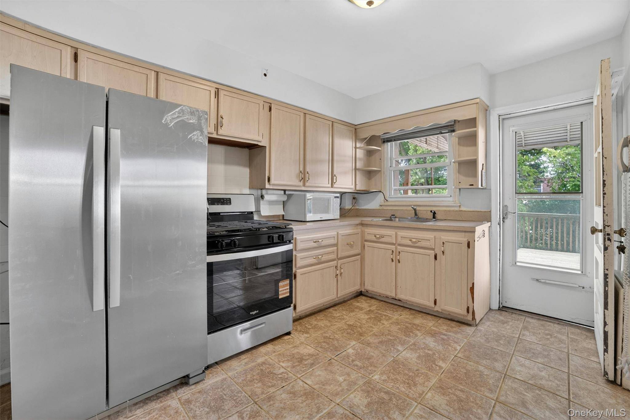 Casa de 3 Dormitorios en Venta en Bronx - Nueva York - EE. UU. - 7