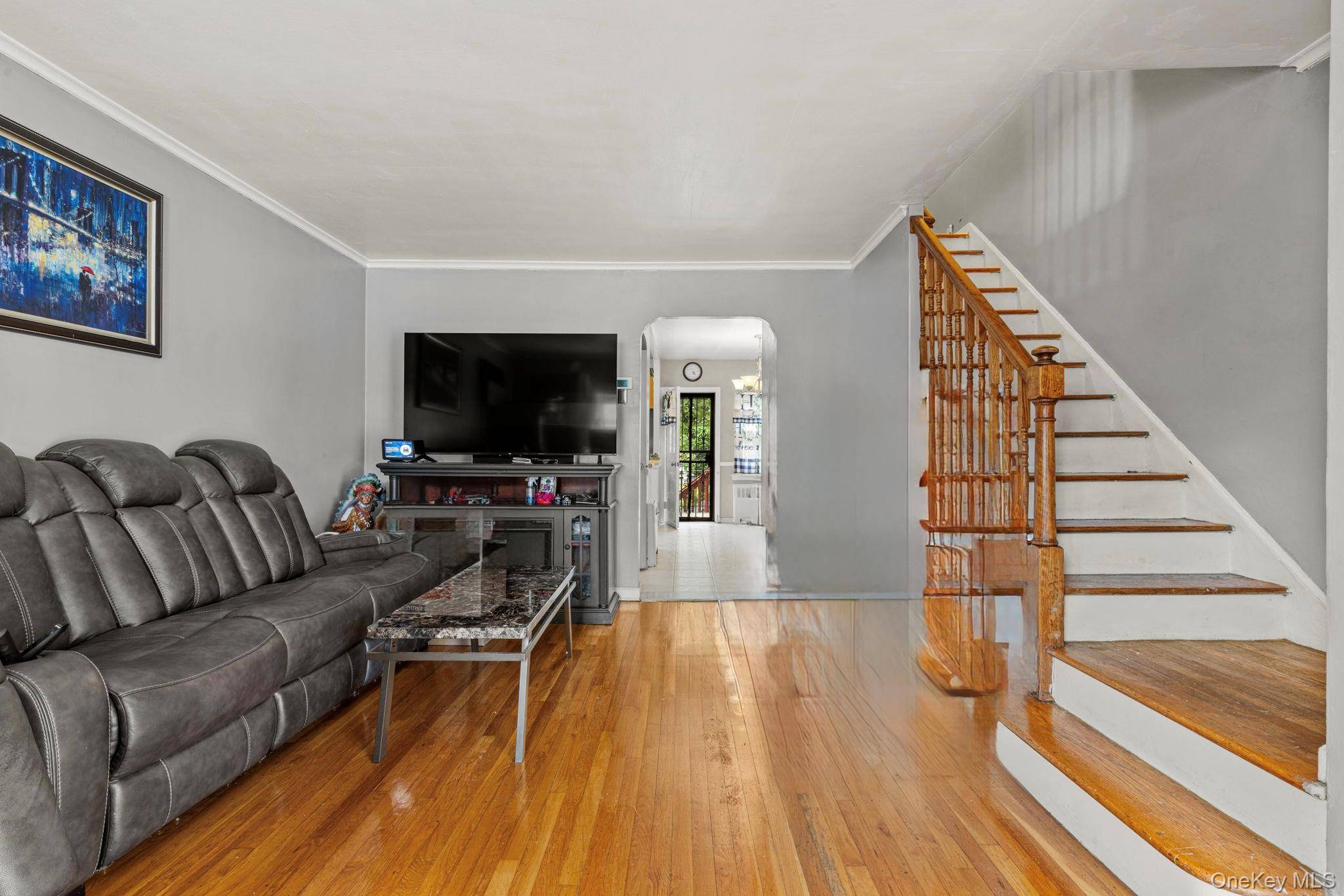 3 Bedroom Home for Sale in Bronx - New York - USA - 3