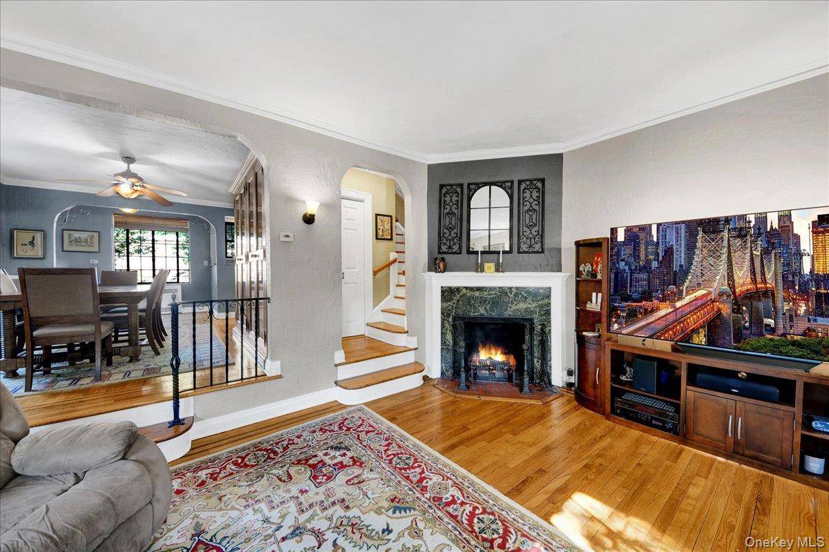 Casa com 3 Quartos à Venda em Bronx - Nova Iorque - EUA - 5