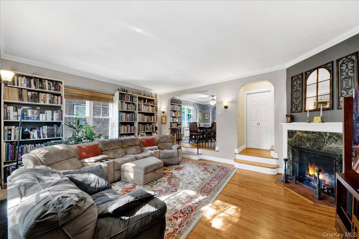 Casa com 3 Quartos à Venda em Bronx - Nova Iorque - EUA - 6