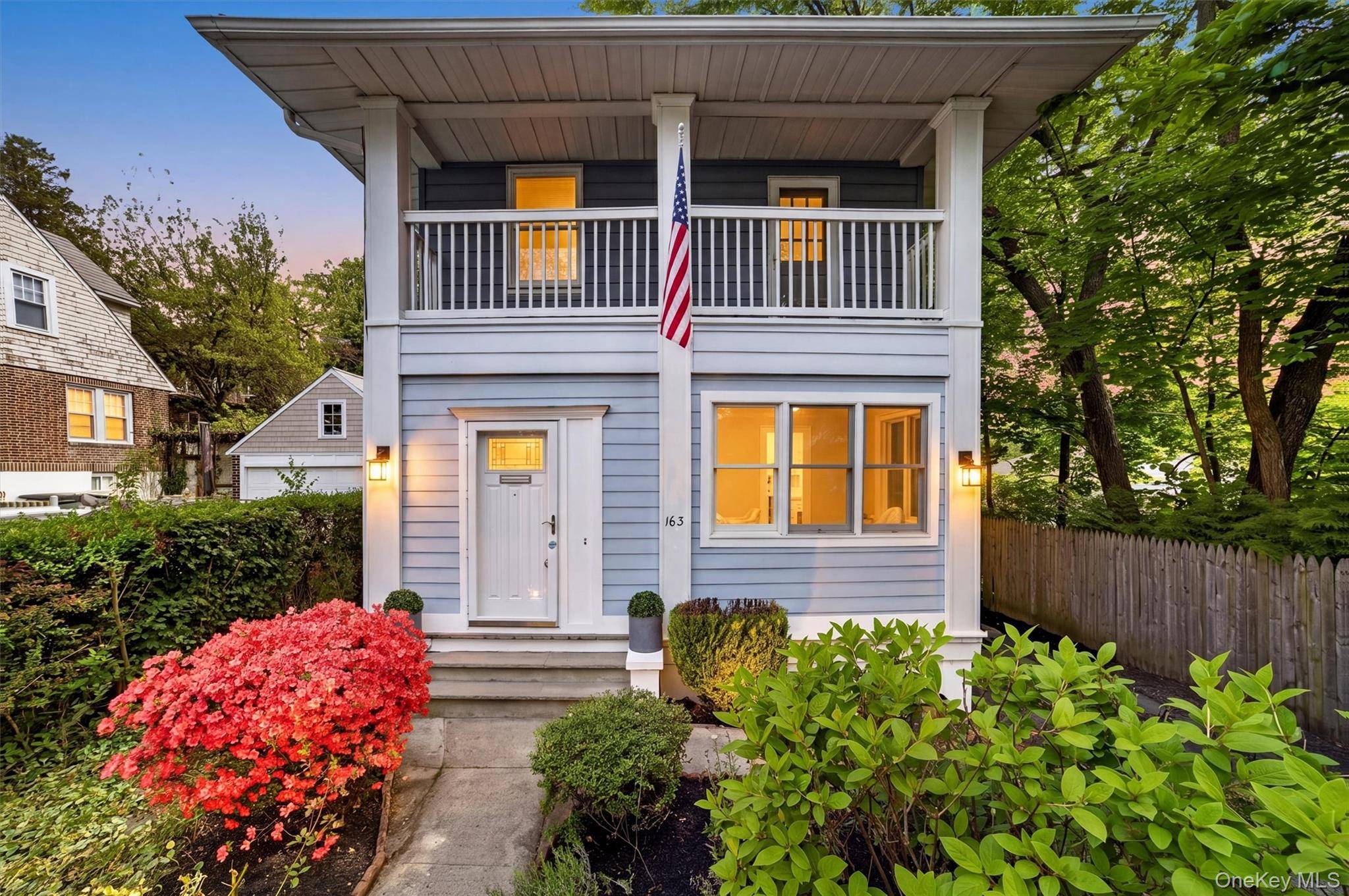Casa com 3 Quartos à Venda em Bronxville - Nova Iorque - EUA - 1