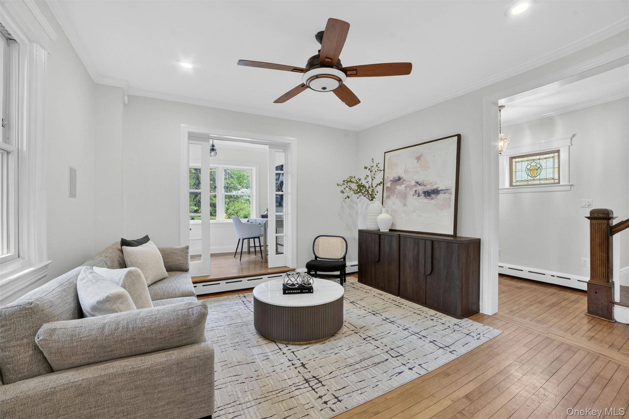 Casa com 3 Quartos à Venda em Bronxville - Nova Iorque - EUA - 5