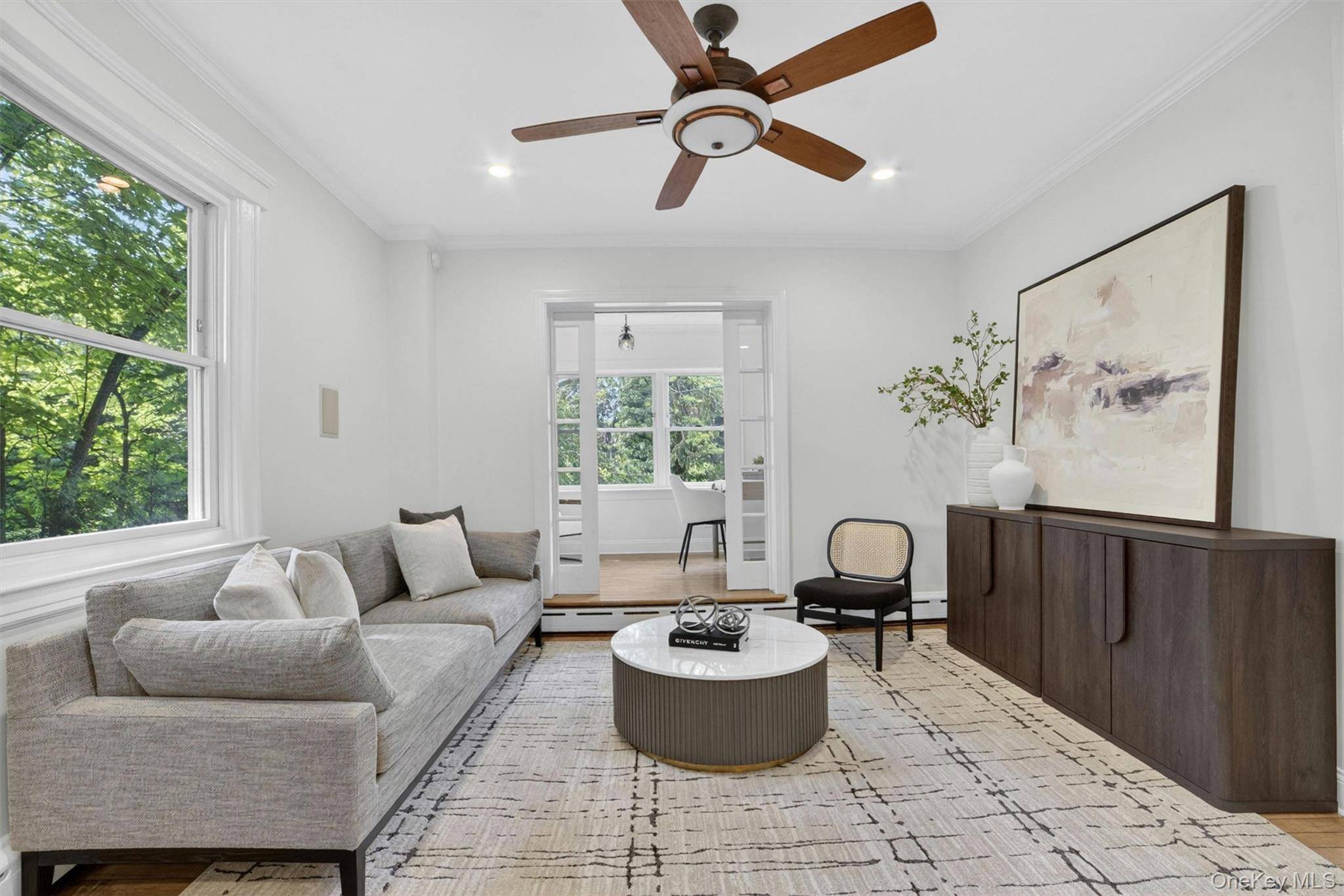 Casa com 3 Quartos à Venda em Bronxville - Nova Iorque - EUA - 6