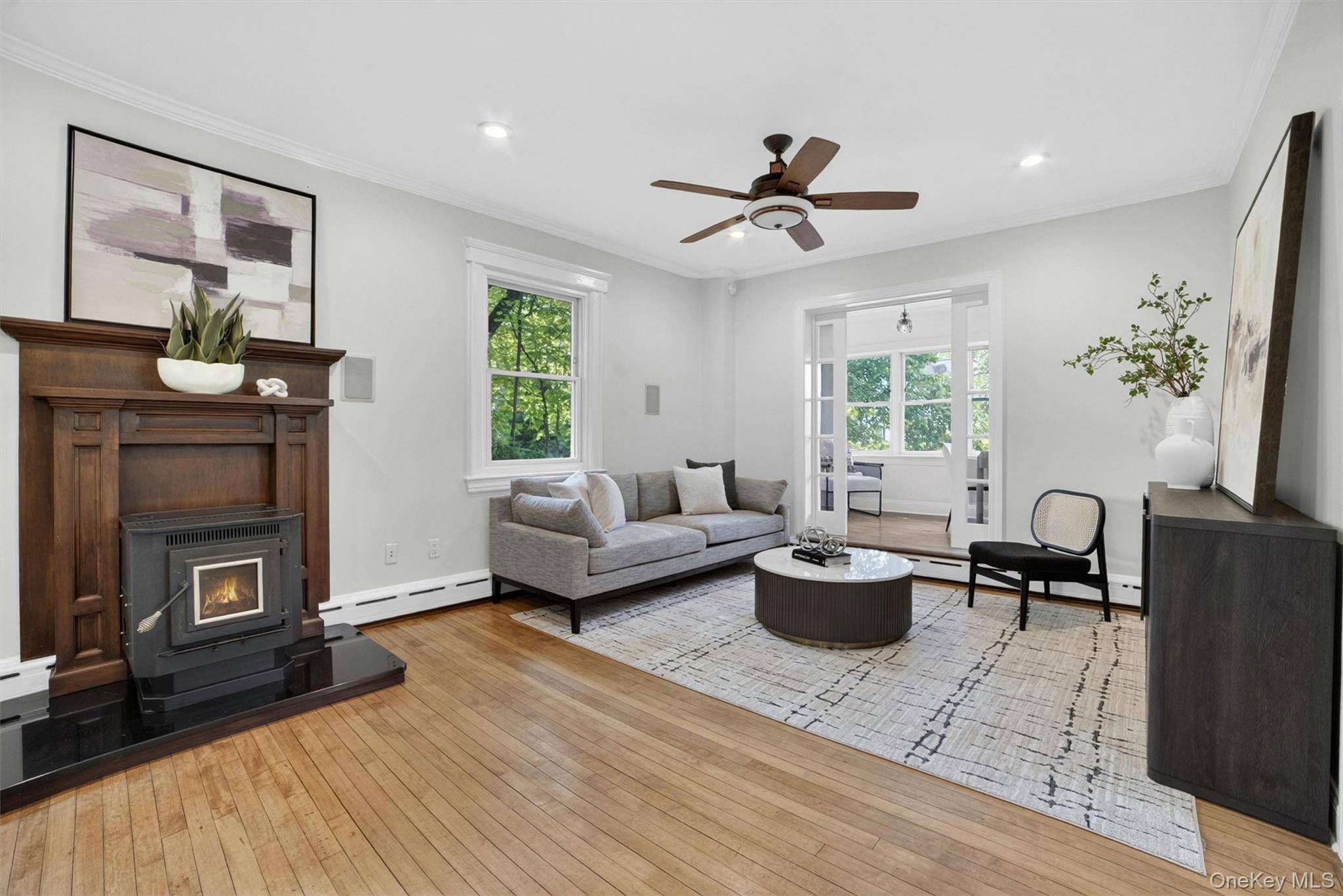 Casa com 3 Quartos à Venda em Bronxville - Nova Iorque - EUA - 8