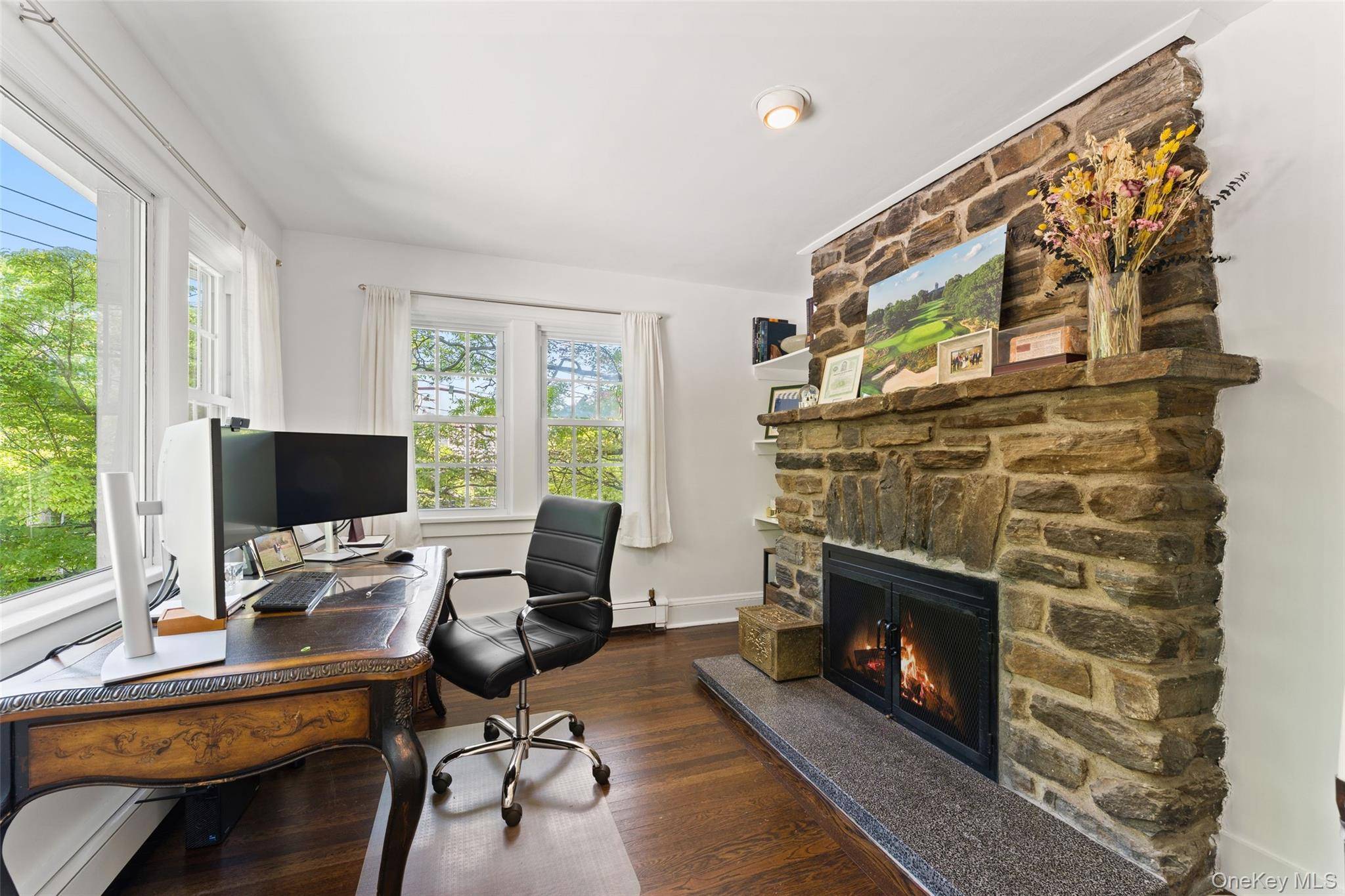 Casa de 3 Dormitorios en Venta en Bronxville - Nueva York - EE. UU. - 3