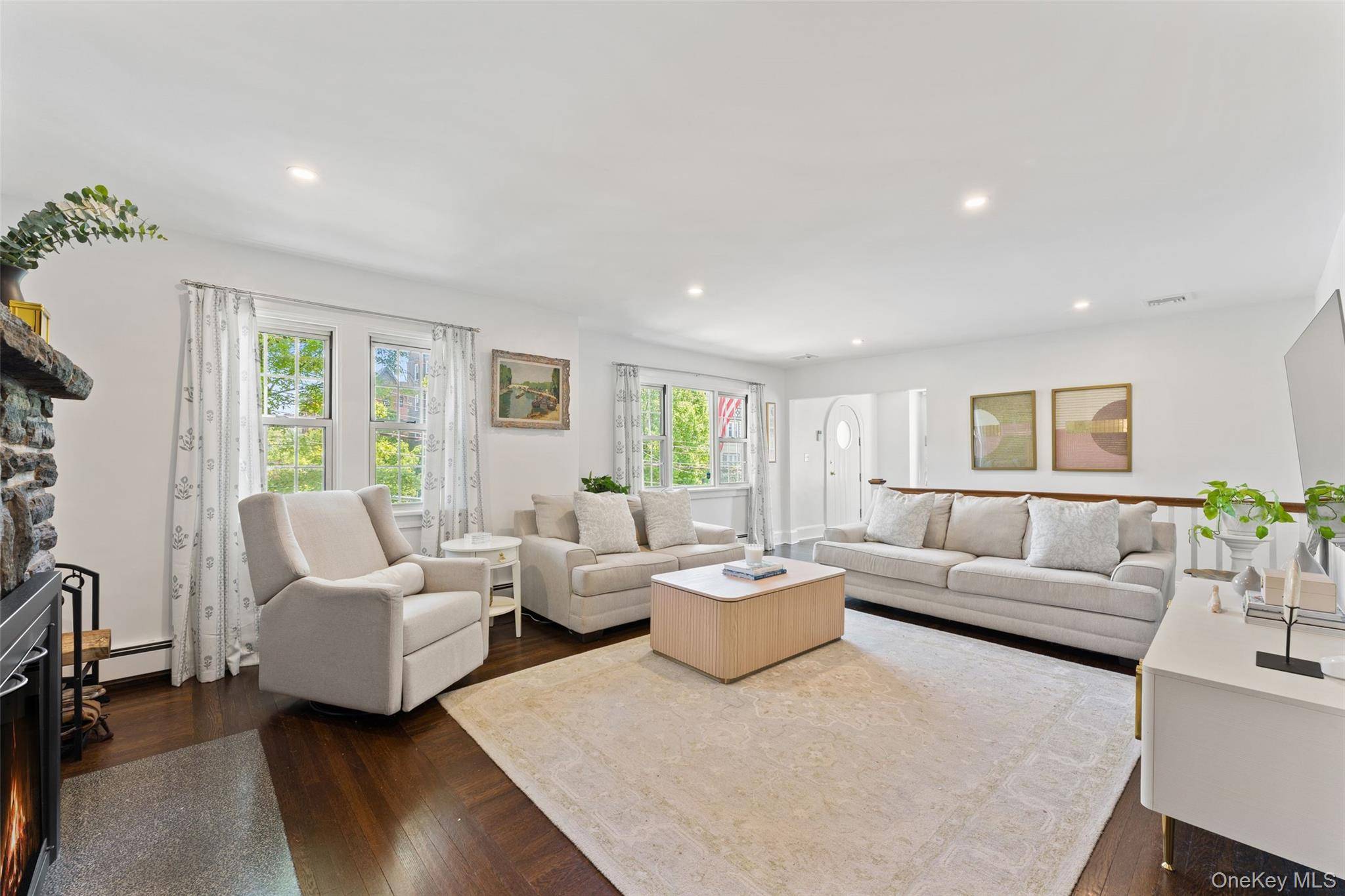 Casa de 3 Dormitorios en Venta en Bronxville - Nueva York - EE. UU. - 4