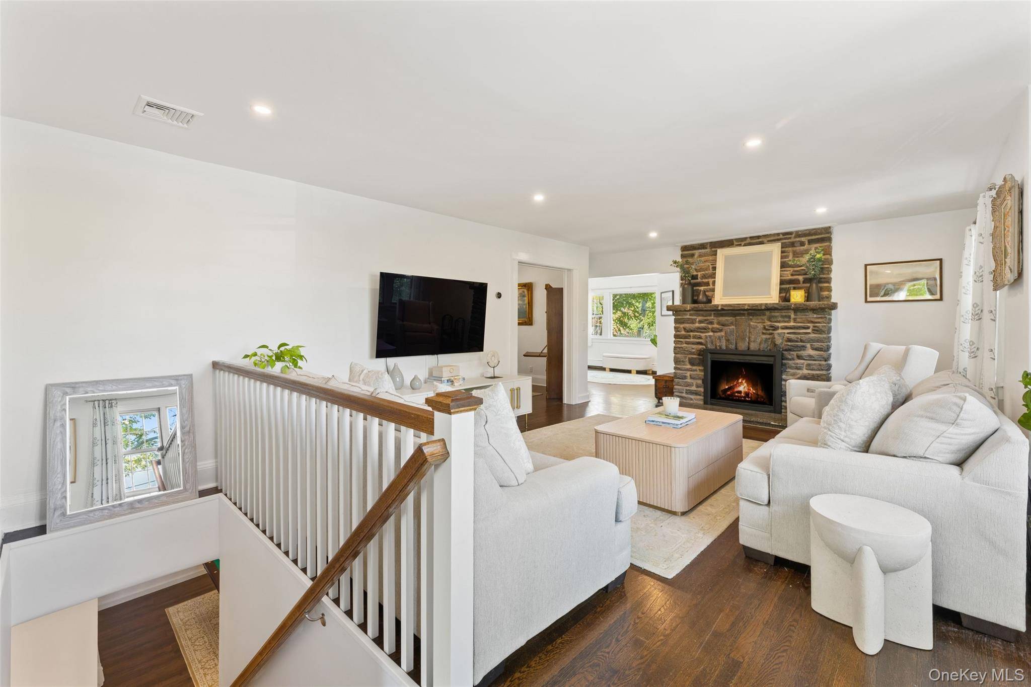 Casa de 3 Dormitorios en Venta en Bronxville - Nueva York - EE. UU. - 5