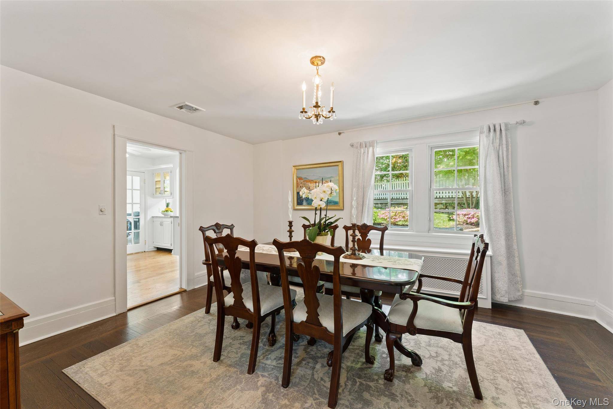 Casa de 3 Dormitorios en Venta en Bronxville - Nueva York - EE. UU. - 6