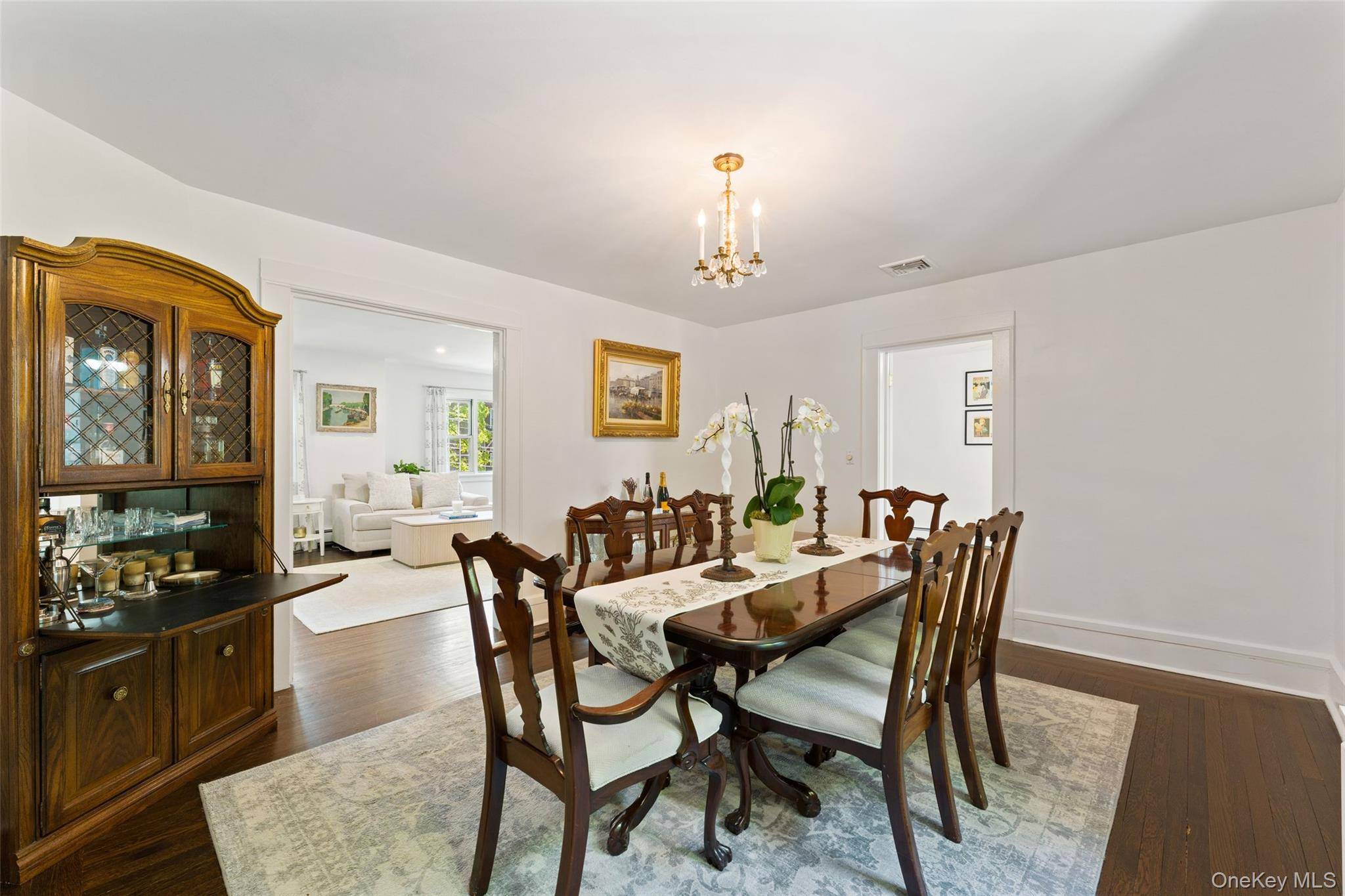 Casa de 3 Dormitorios en Venta en Bronxville - Nueva York - EE. UU. - 7