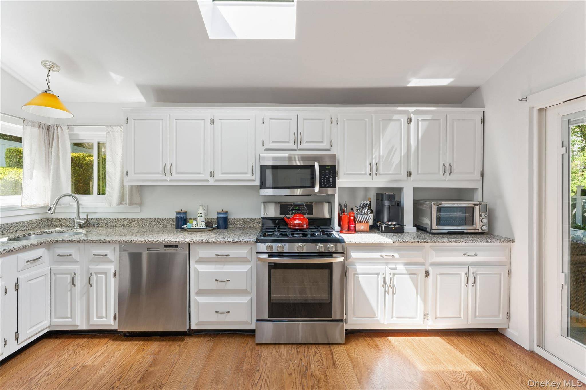 Casa de 3 Dormitorios en Venta en Bronxville - Nueva York - EE. UU. - 8