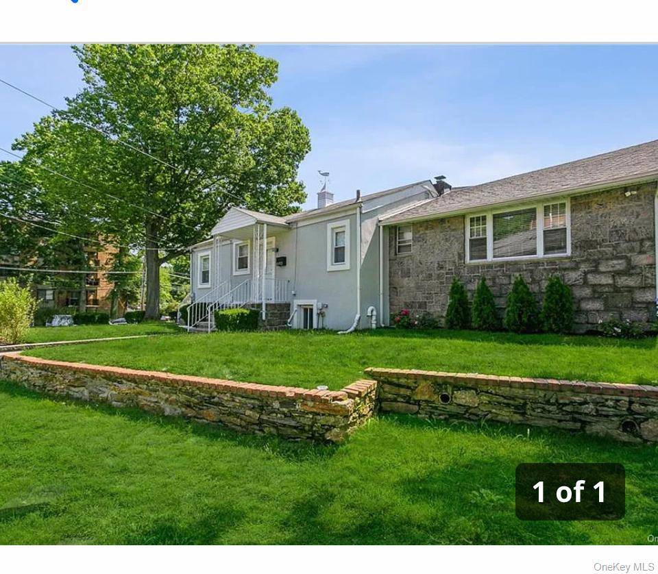 Casa com 3 Quartos à Venda em Bronxville - Nova Iorque - EUA - 1