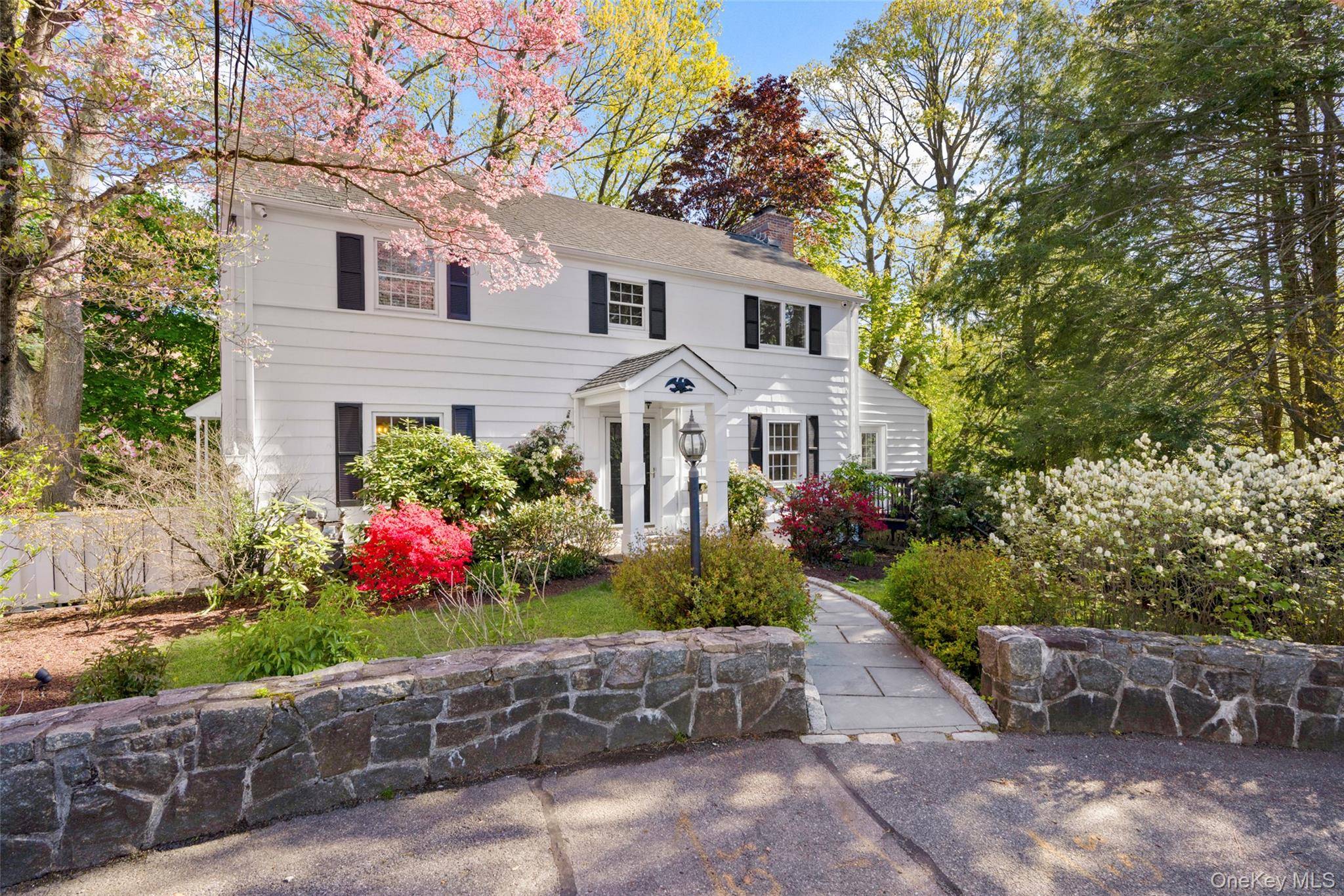 Casa de 3 Dormitorios en Venta en Bronxville - Nueva York - EE. UU. - 3