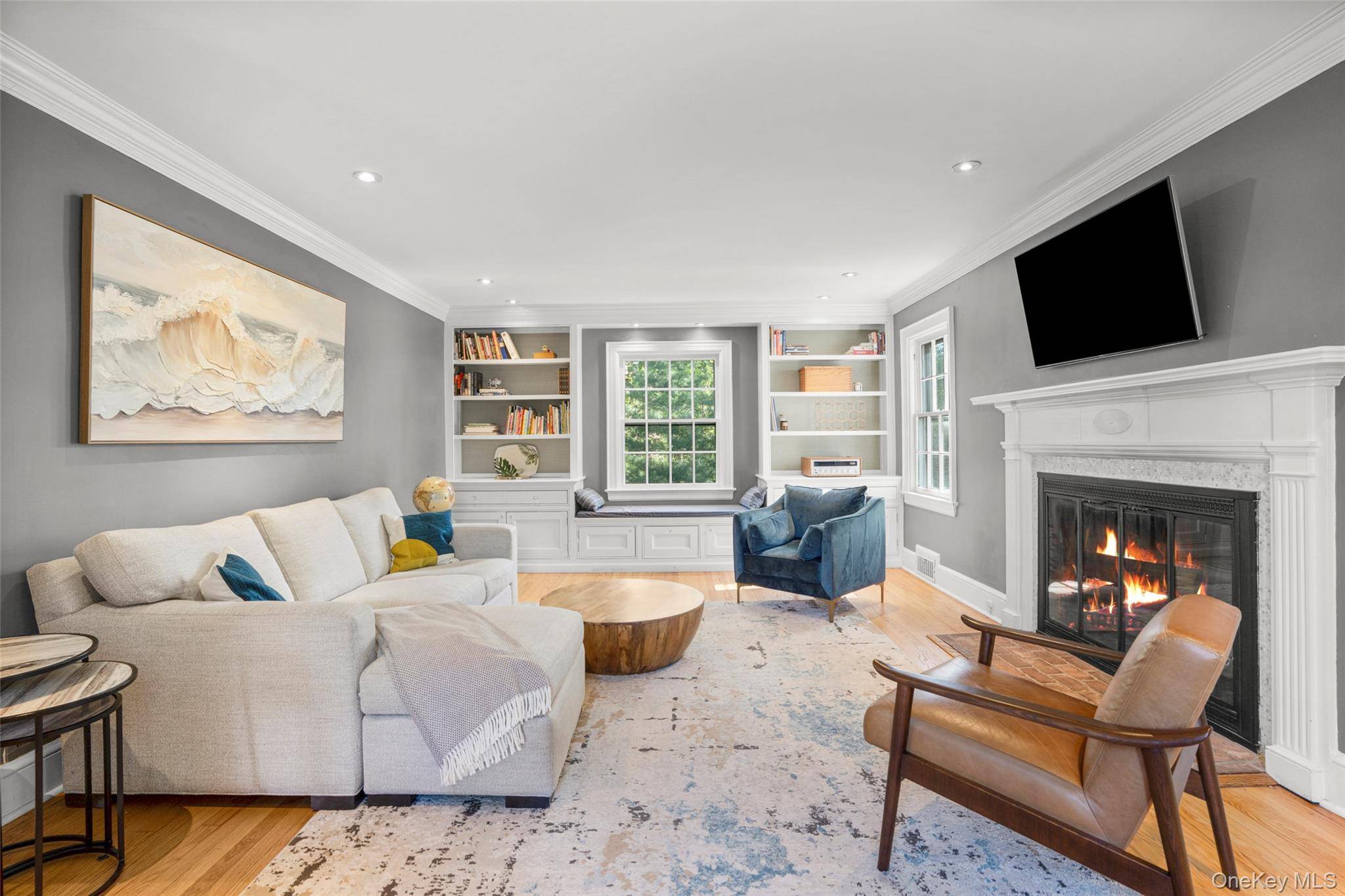 Casa de 3 Dormitorios en Venta en Bronxville - Nueva York - EE. UU. - 5