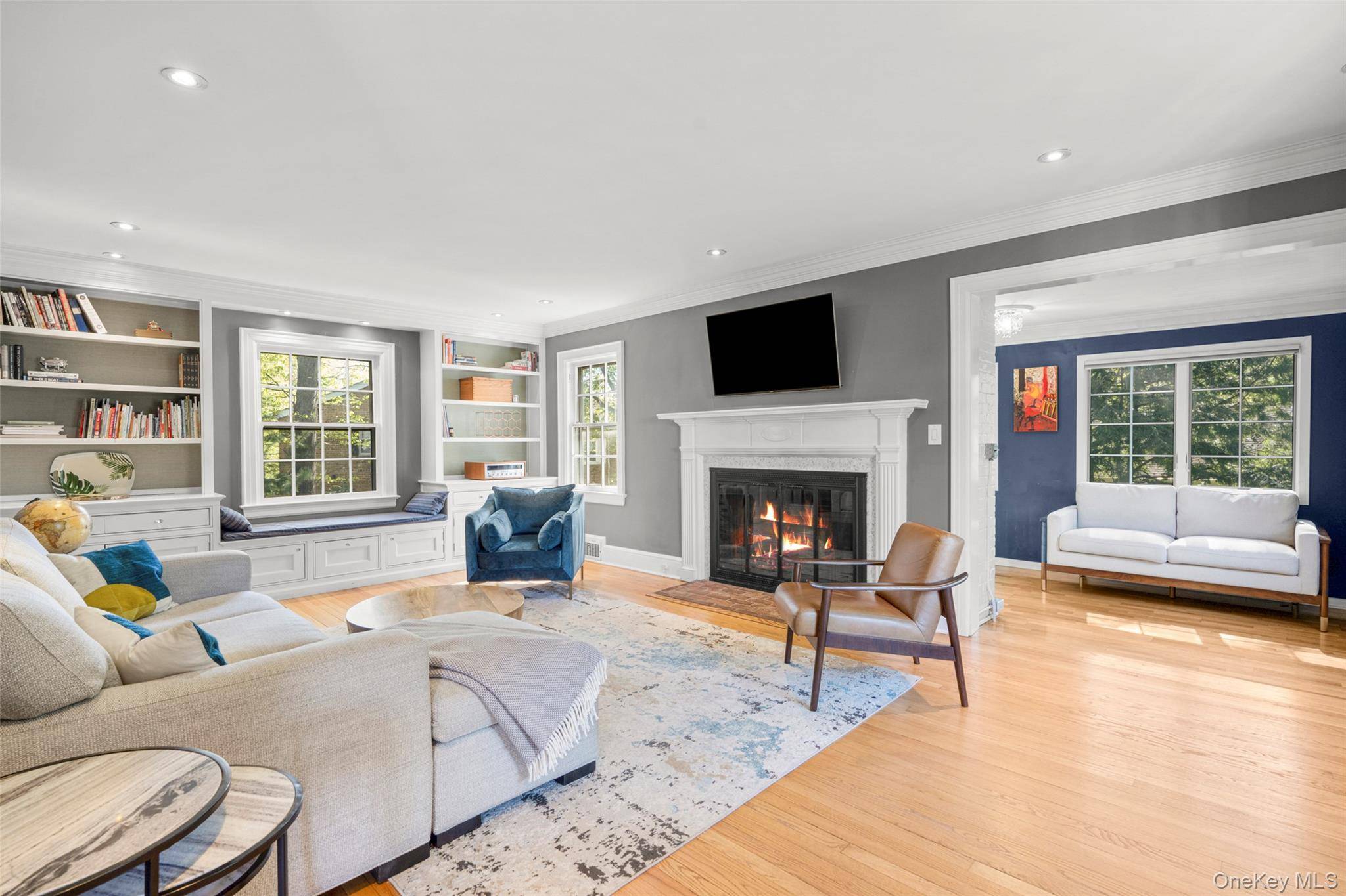 Casa de 3 Dormitorios en Venta en Bronxville - Nueva York - EE. UU. - 6