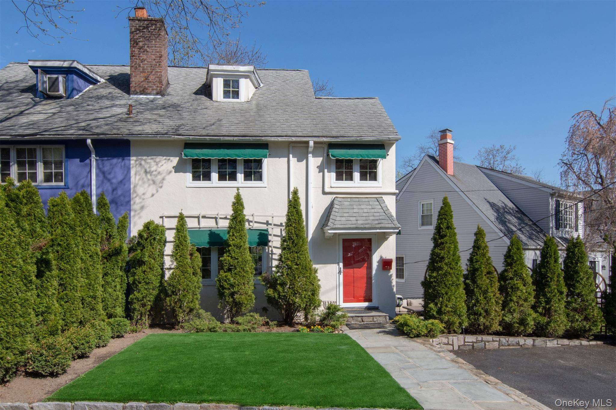 3 Bedroom Home for Sale in Bronxville - New York - USA - 1