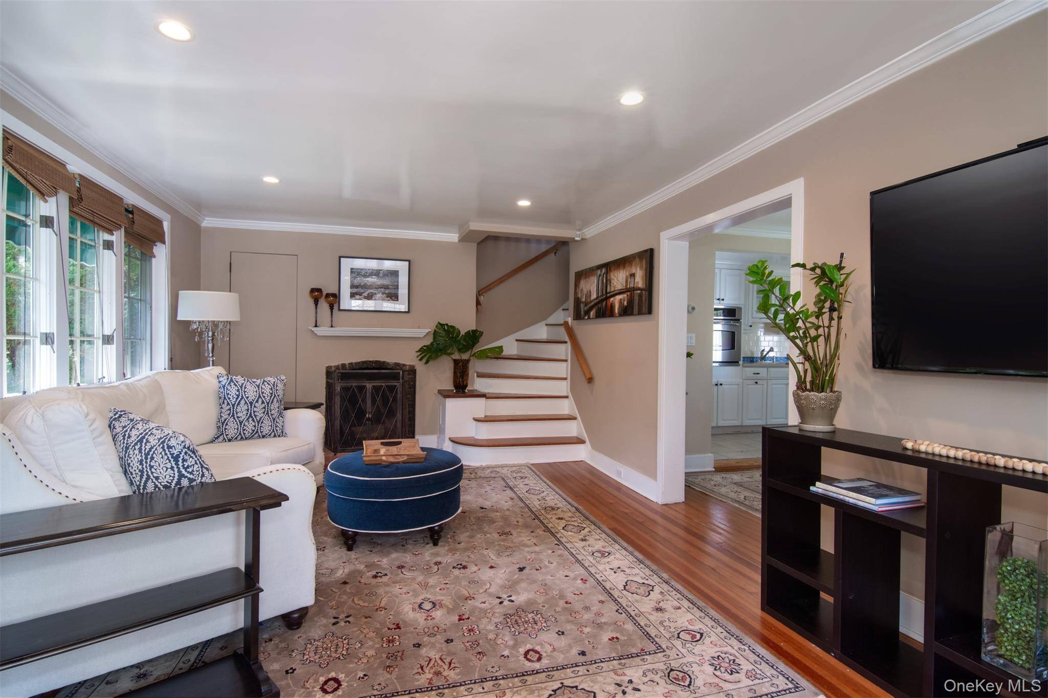 3 Bedroom Home for Sale in Bronxville - New York - USA - 5