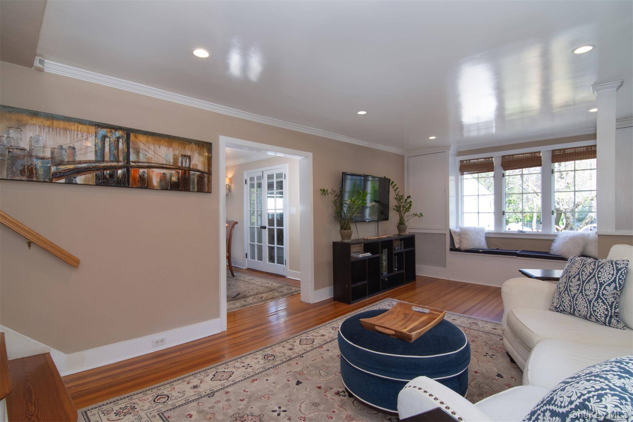 3 Bedroom Home for Sale in Bronxville - New York - USA - 8
