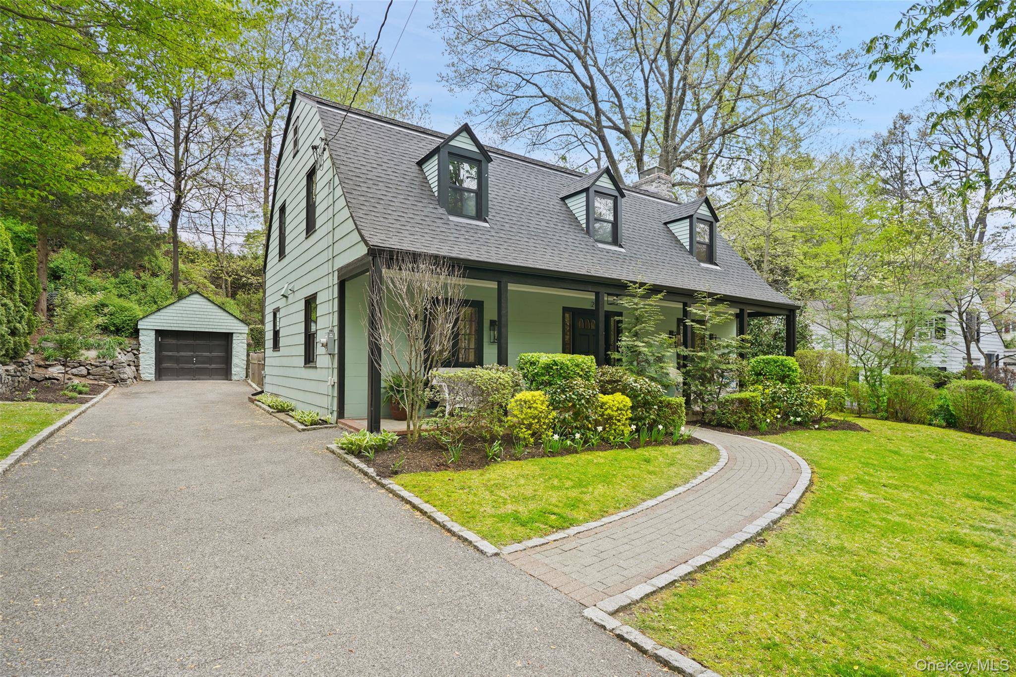 Casa com 3 Quartos à Venda em Bronxville - Nova Iorque - EUA - 2