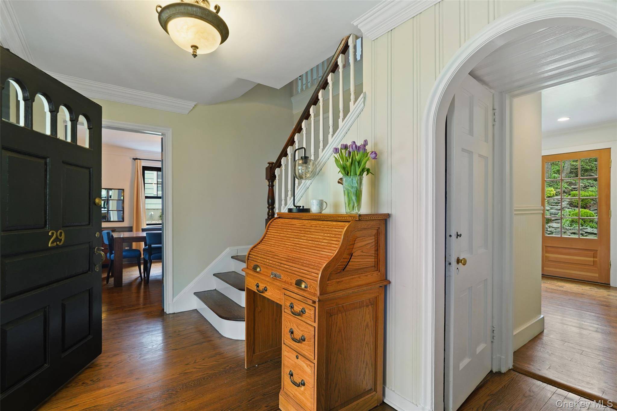 Casa com 3 Quartos à Venda em Bronxville - Nova Iorque - EUA - 4