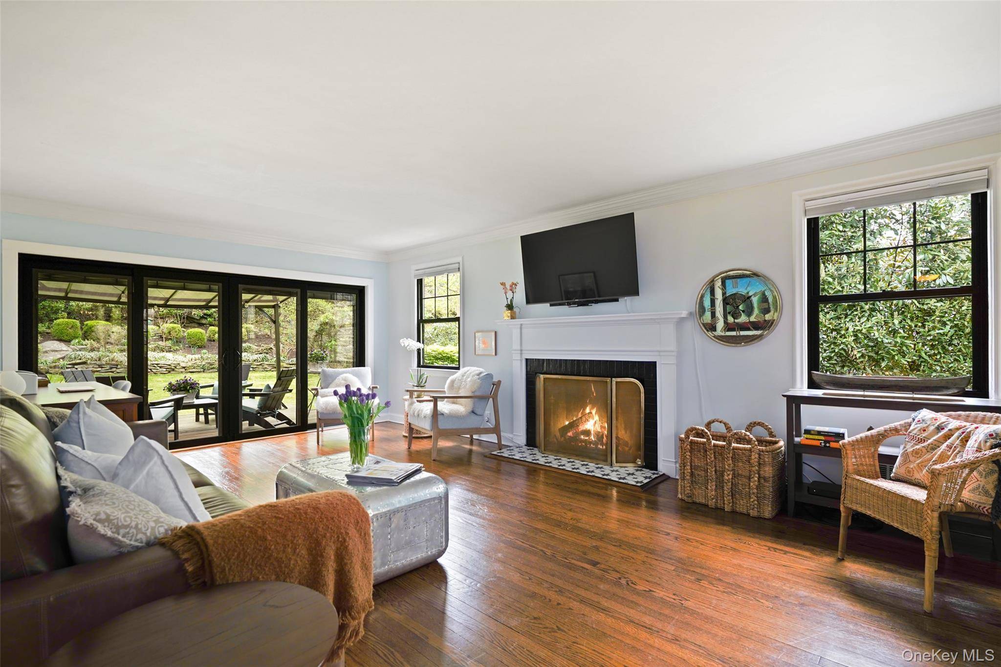 Casa com 3 Quartos à Venda em Bronxville - Nova Iorque - EUA - 5