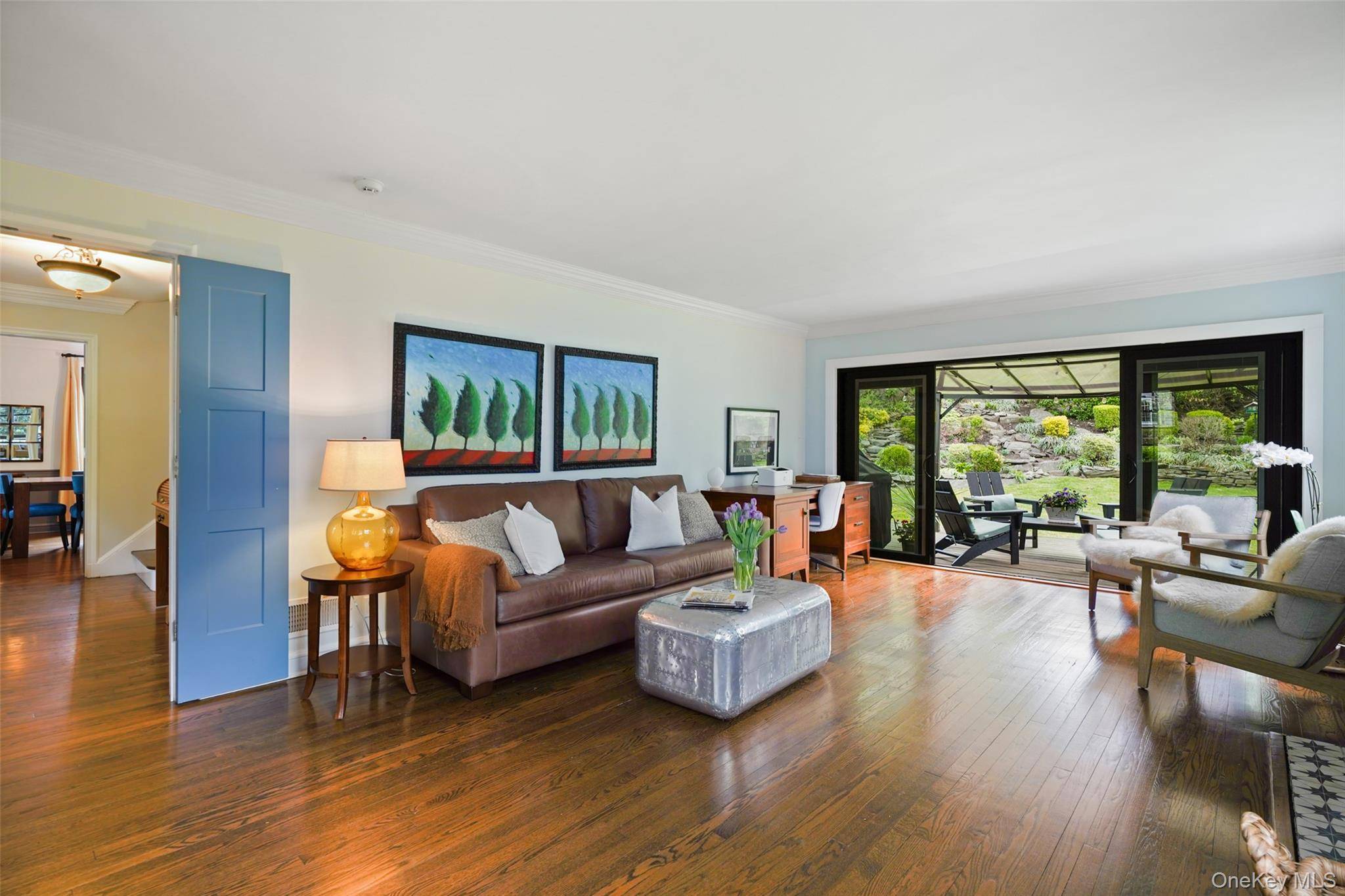Casa com 3 Quartos à Venda em Bronxville - Nova Iorque - EUA - 6