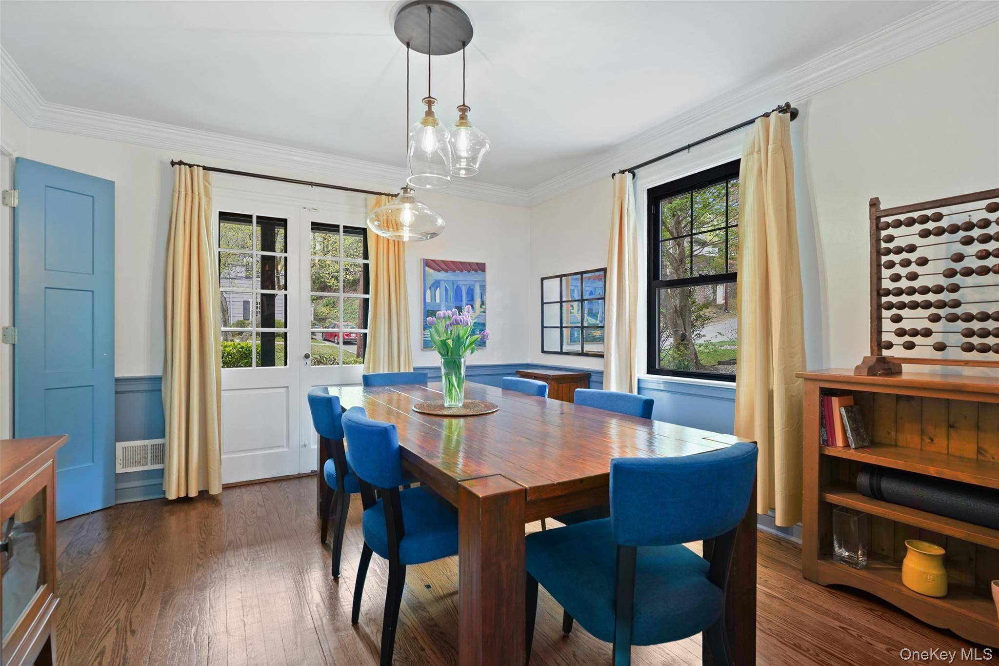 Casa com 3 Quartos à Venda em Bronxville - Nova Iorque - EUA - 8
