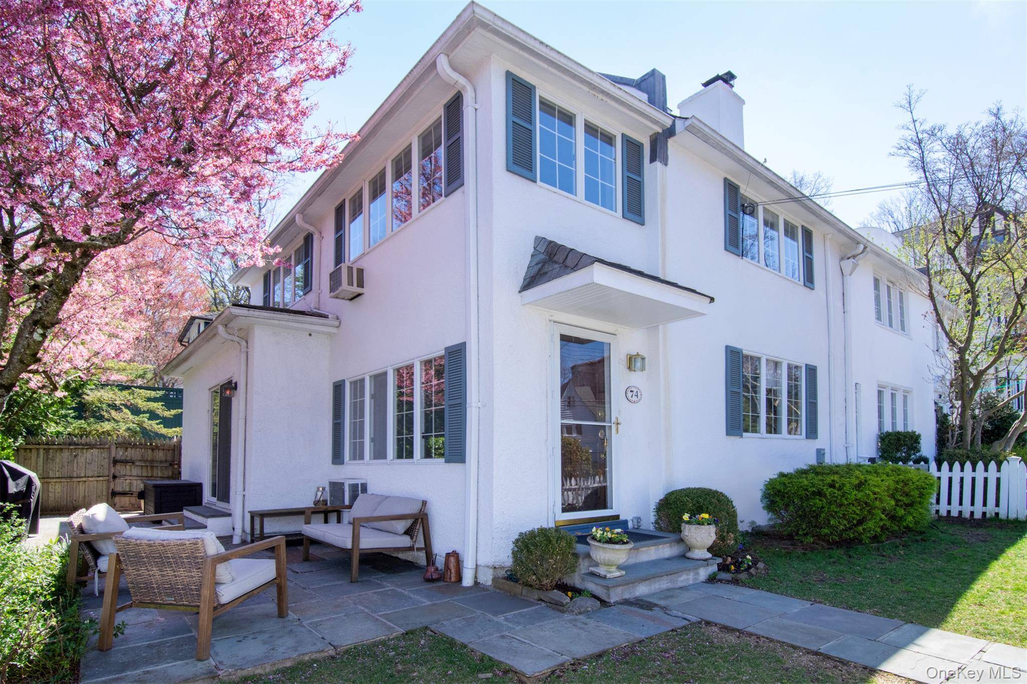 Casa com 3 Quartos à Venda em Bronxville - Nova Iorque - EUA - 3