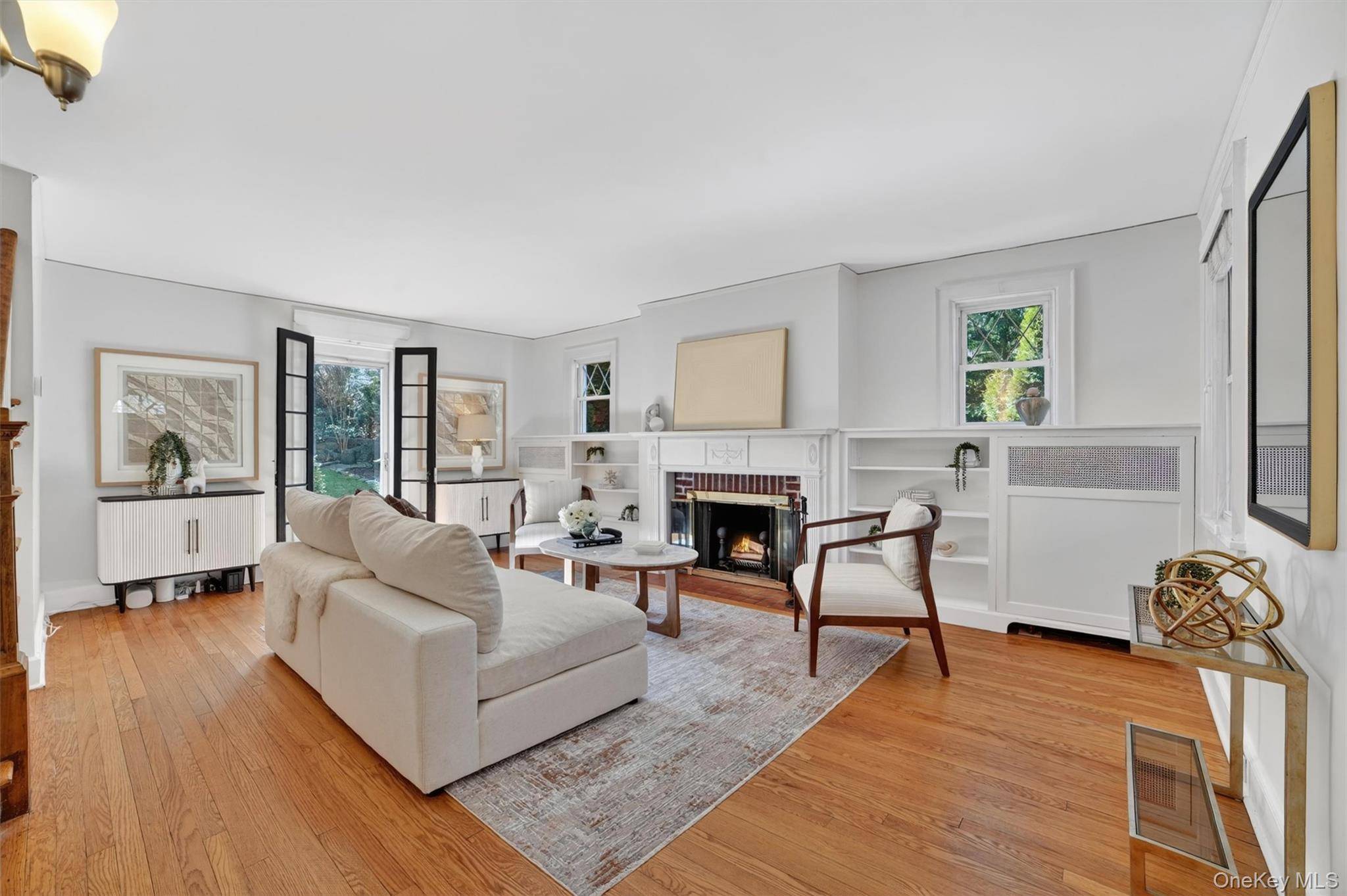 Maison 3 chambres à vendre à Bronxville - New York - USA - 8