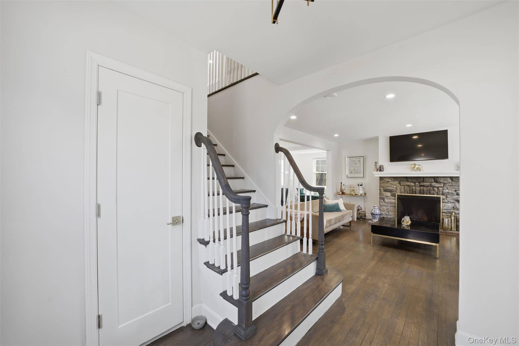 Maison 3 chambres à Vendre à Bronxville - New York - USA - 3