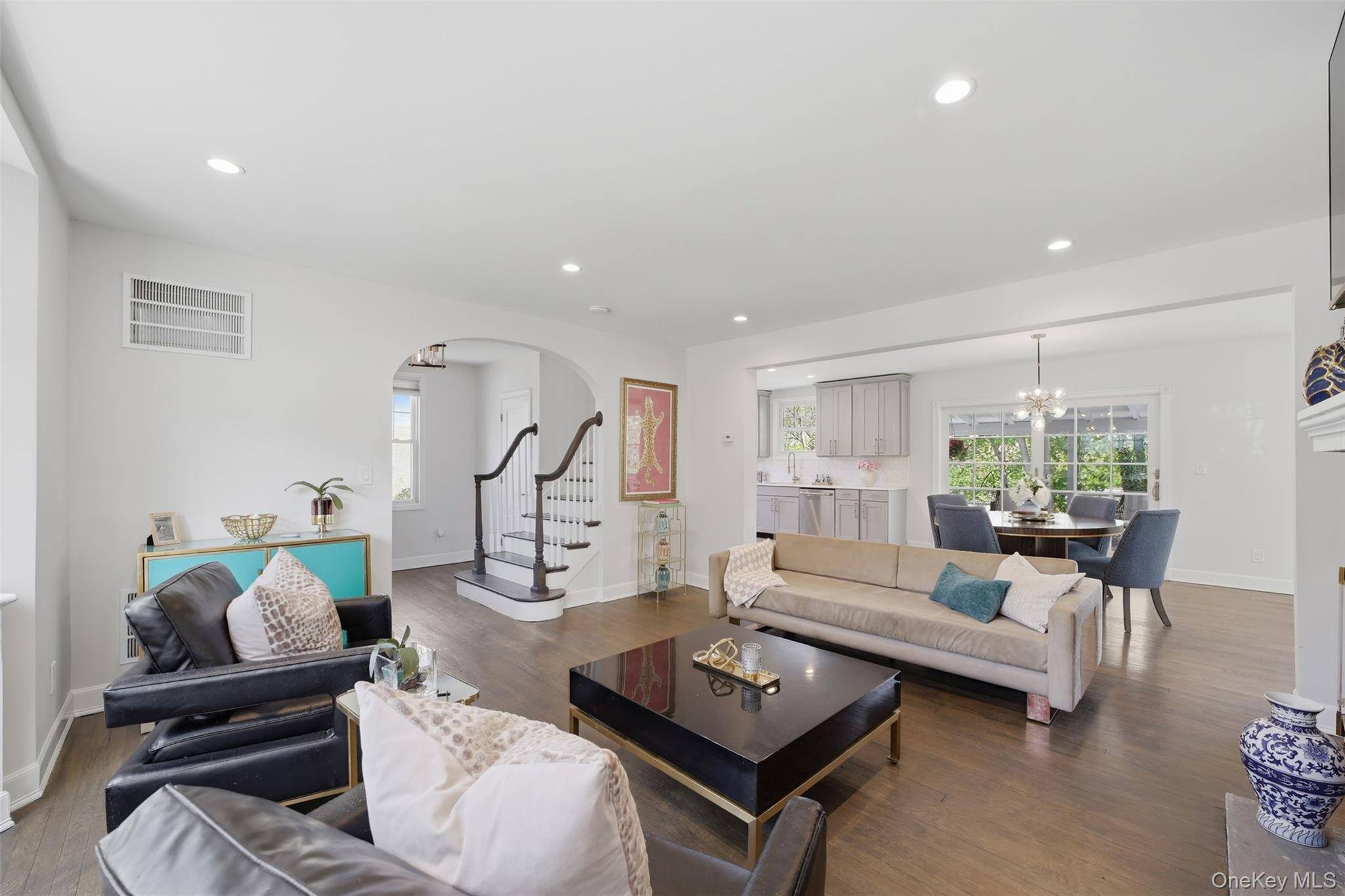Maison 3 chambres à Vendre à Bronxville - New York - USA - 4