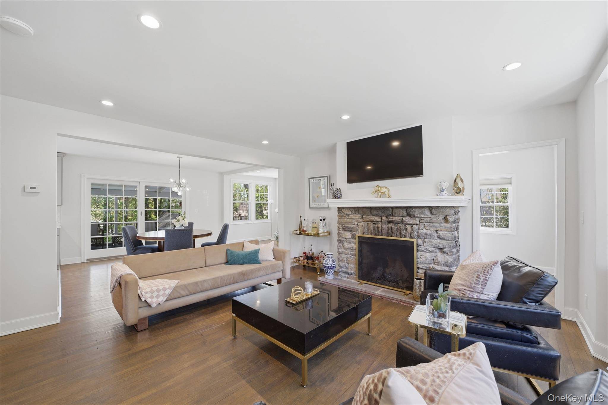 Maison 3 chambres à Vendre à Bronxville - New York - USA - 5