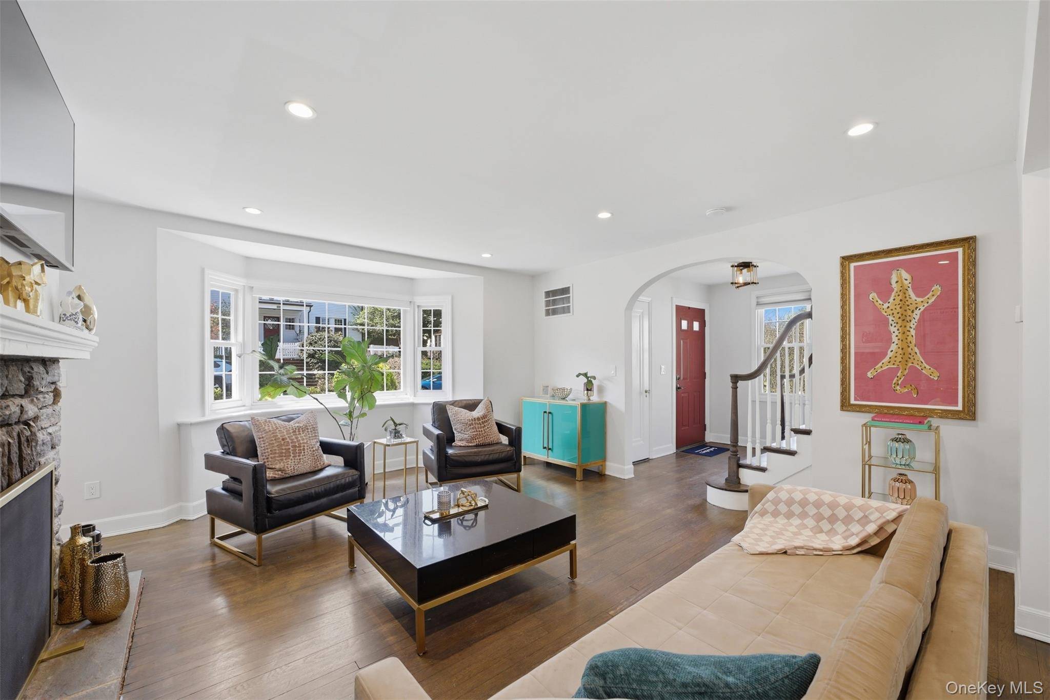 Maison 3 chambres à Vendre à Bronxville - New York - USA - 6