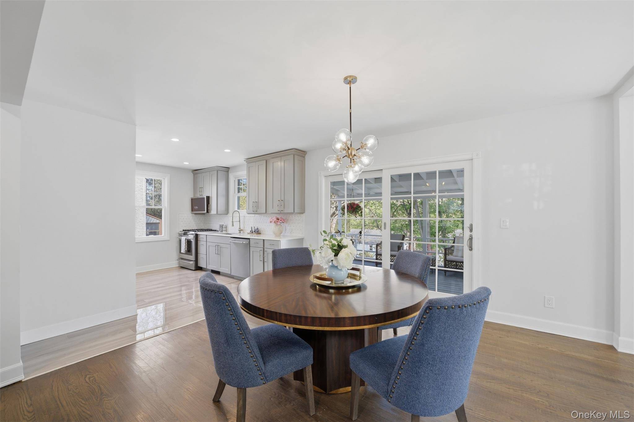 Maison 3 chambres à Vendre à Bronxville - New York - USA - 7