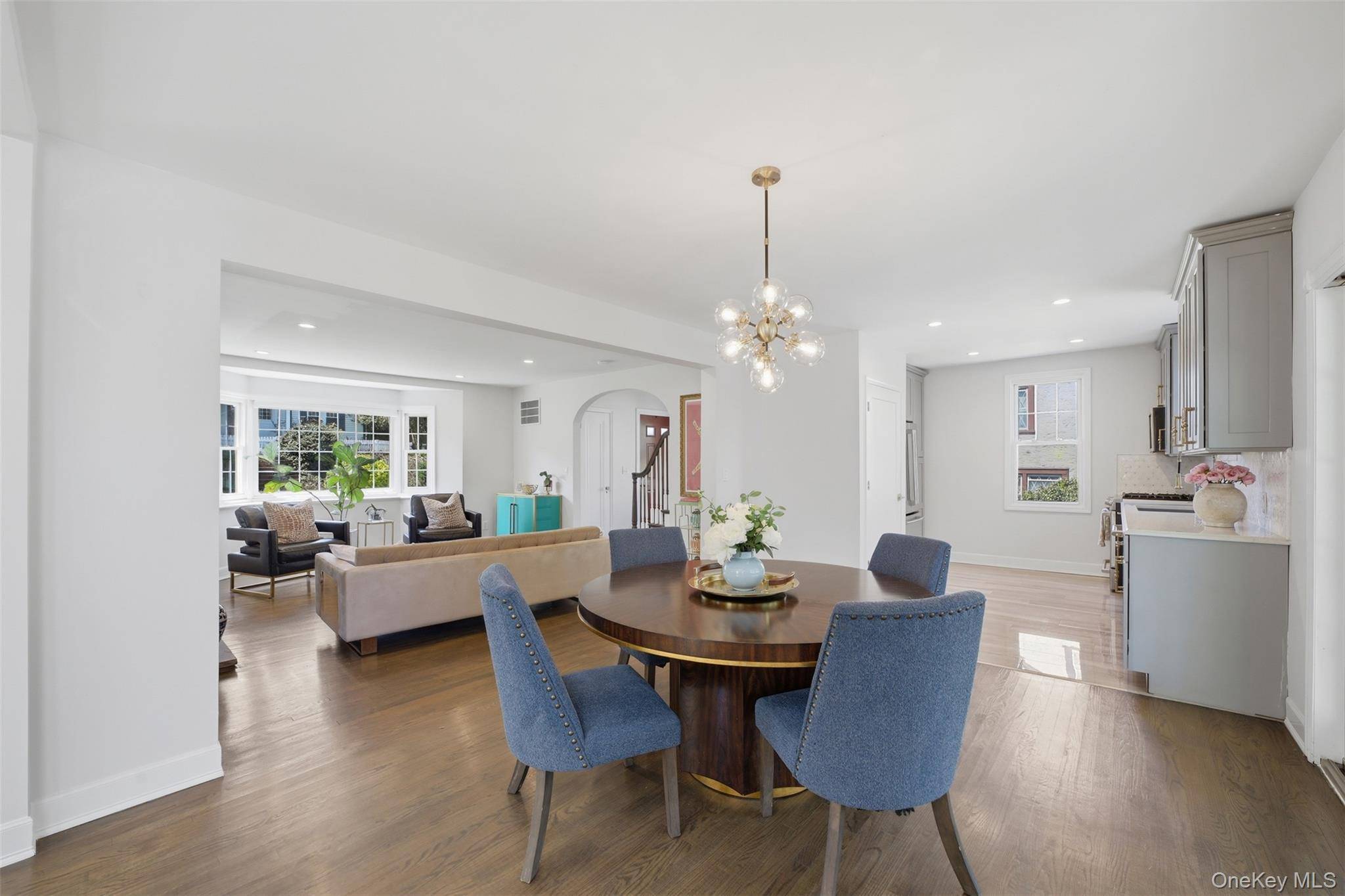 Maison 3 chambres à Vendre à Bronxville - New York - USA - 8
