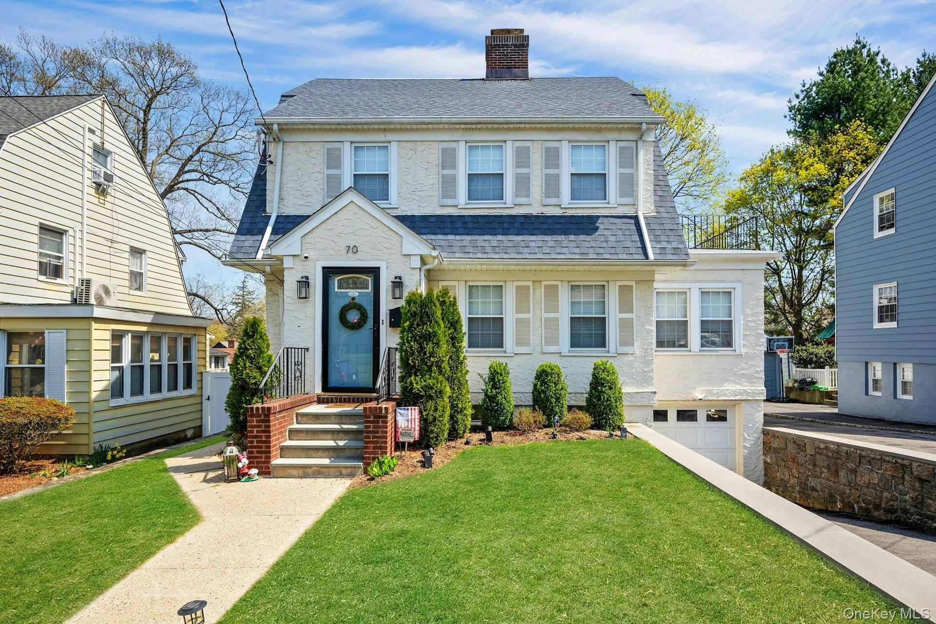 Casa com 3 Quartos à Venda em Bronxville - Nova Iorque - EUA - 1