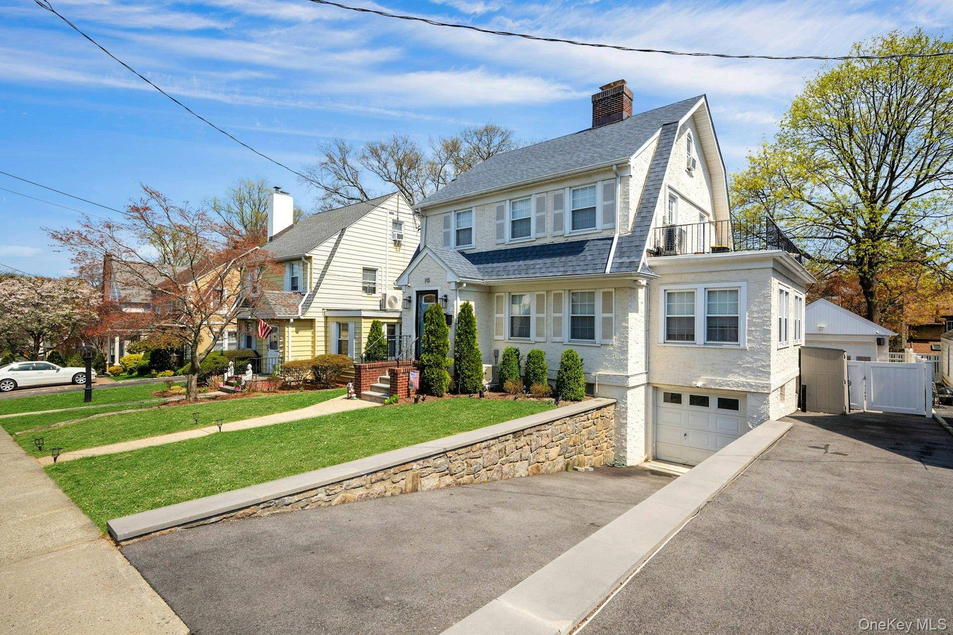 Casa com 3 Quartos à Venda em Bronxville - Nova Iorque - EUA - 2