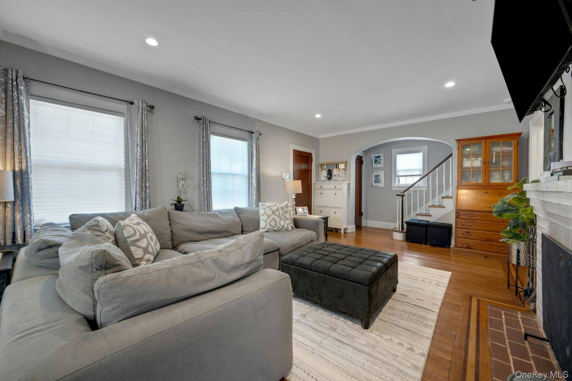 Casa com 3 Quartos à Venda em Bronxville - Nova Iorque - EUA - 3